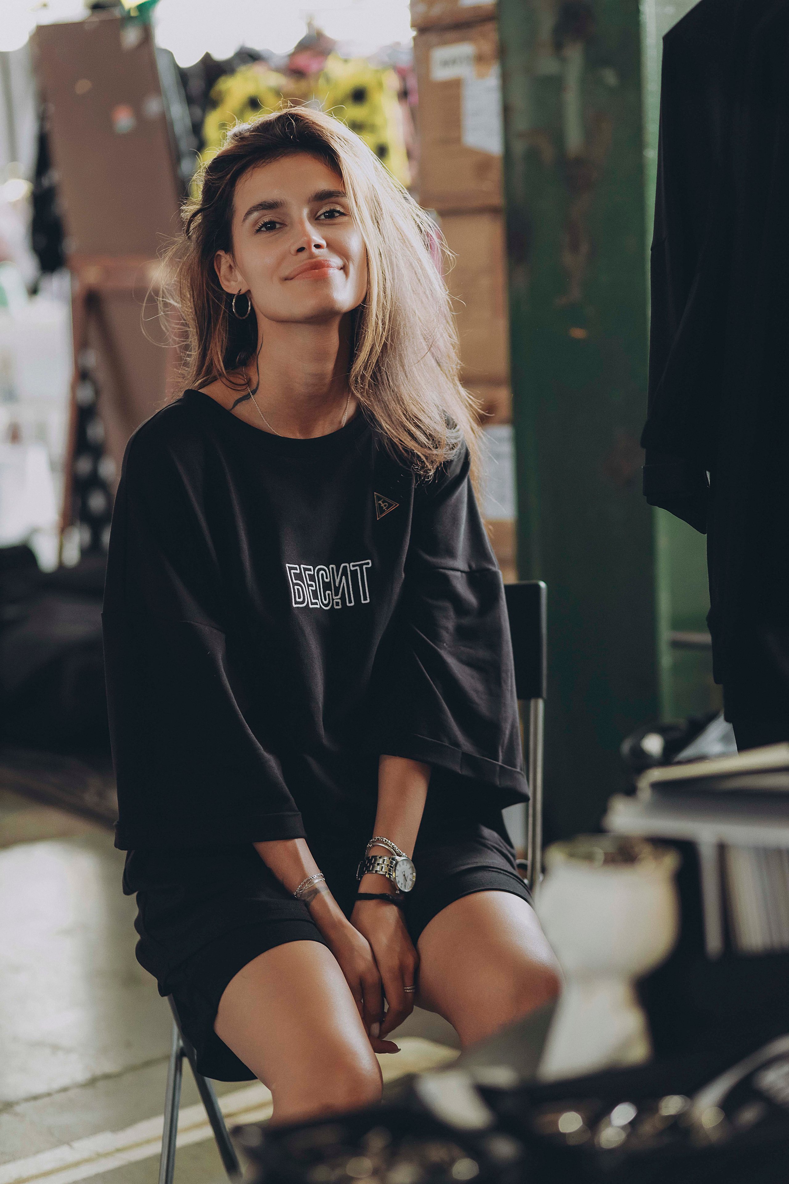 Popcorn market | Севкабель порт