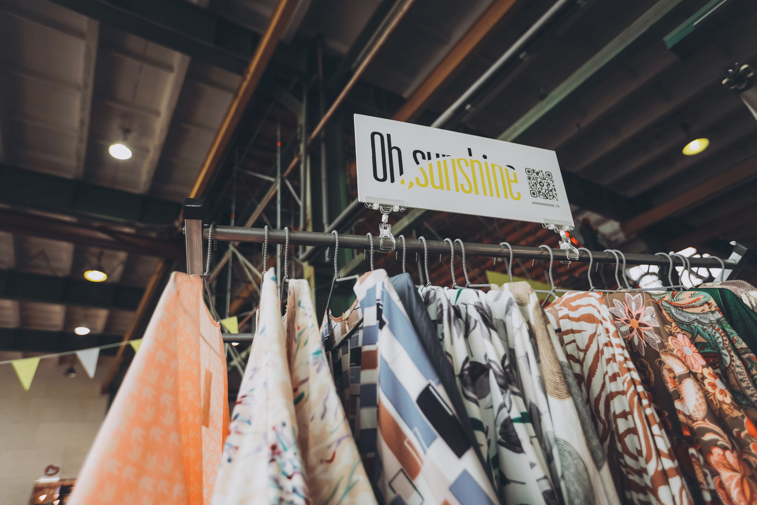 Popcorn market | Севкабель порт