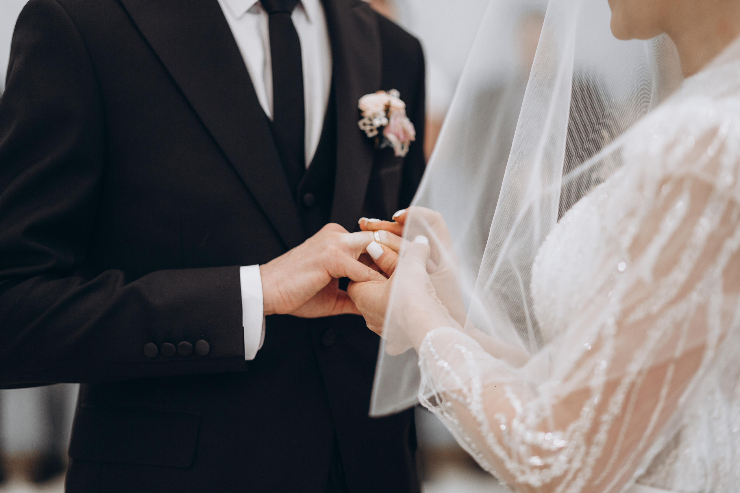 Как дедушка свадьбу снимал