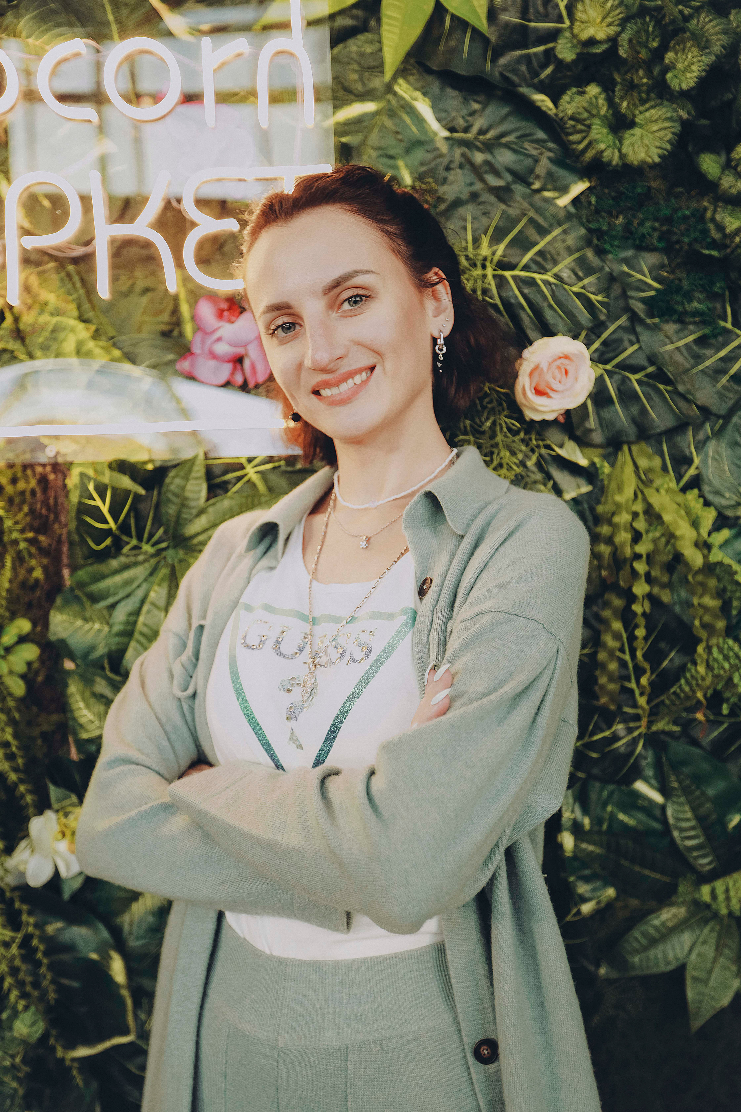 Popcorn market | Севкабель порт