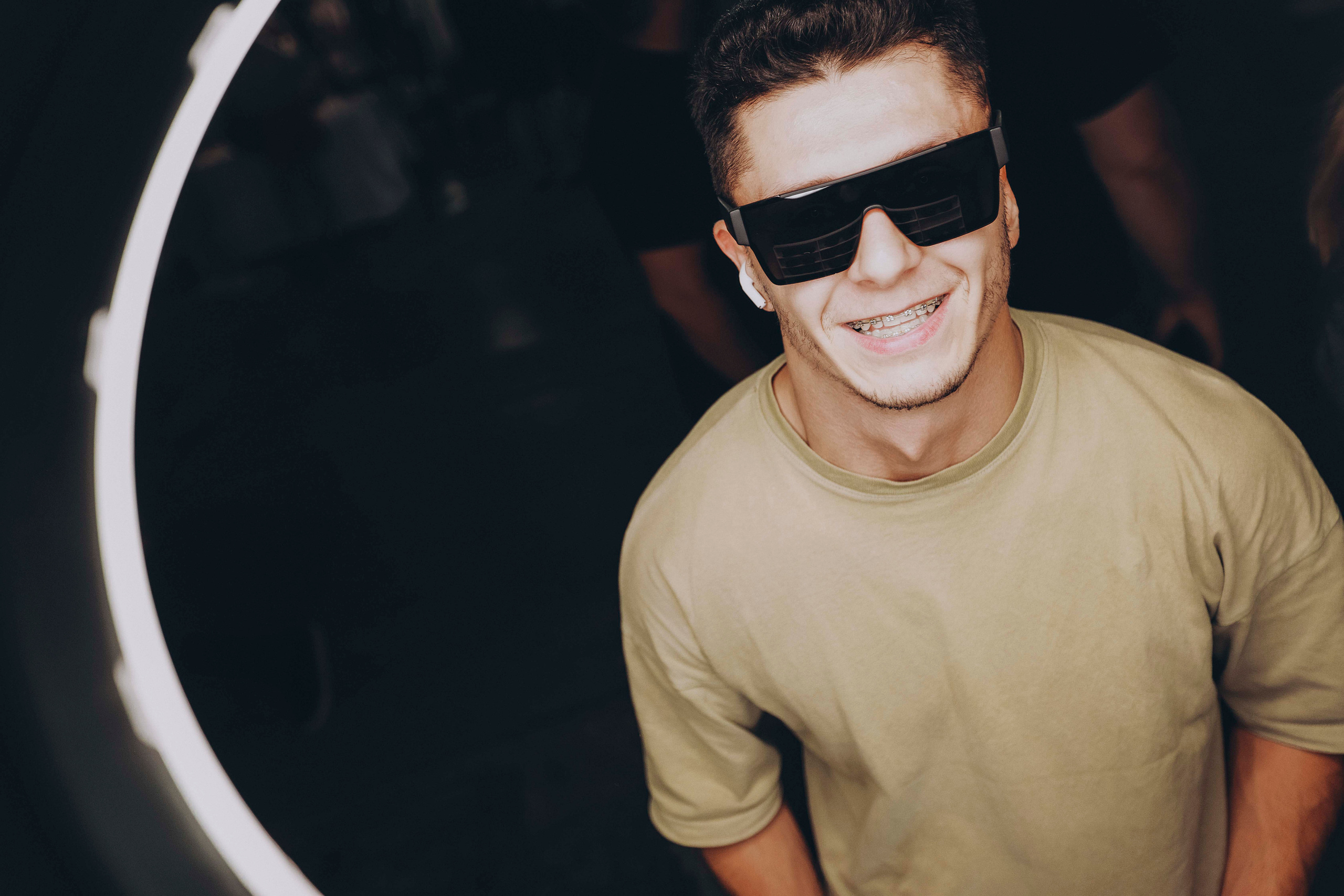 Popcorn market | Севкабель порт