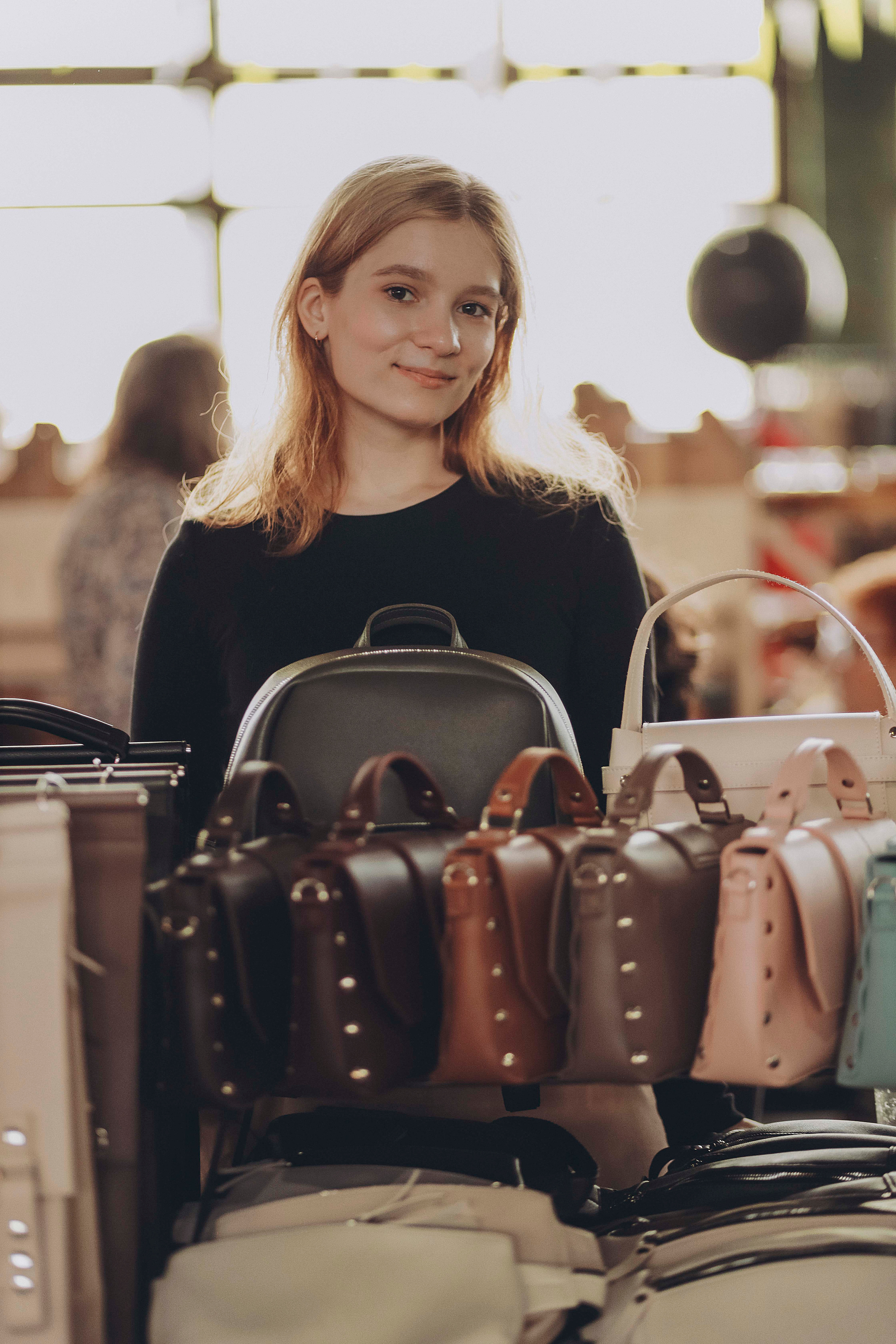 Popcorn market | Севкабель порт