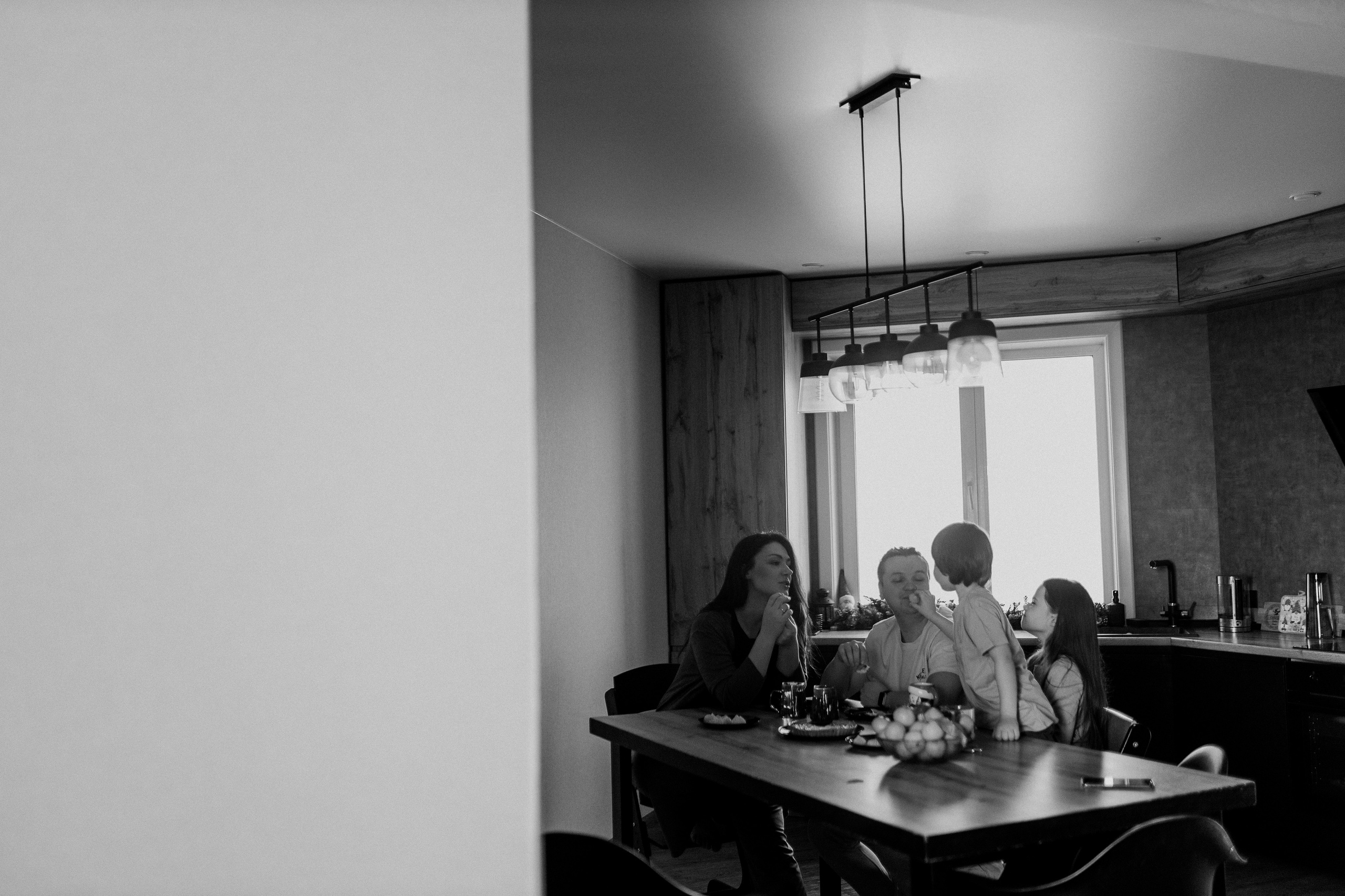 Гусиный пух, жара, декабрь