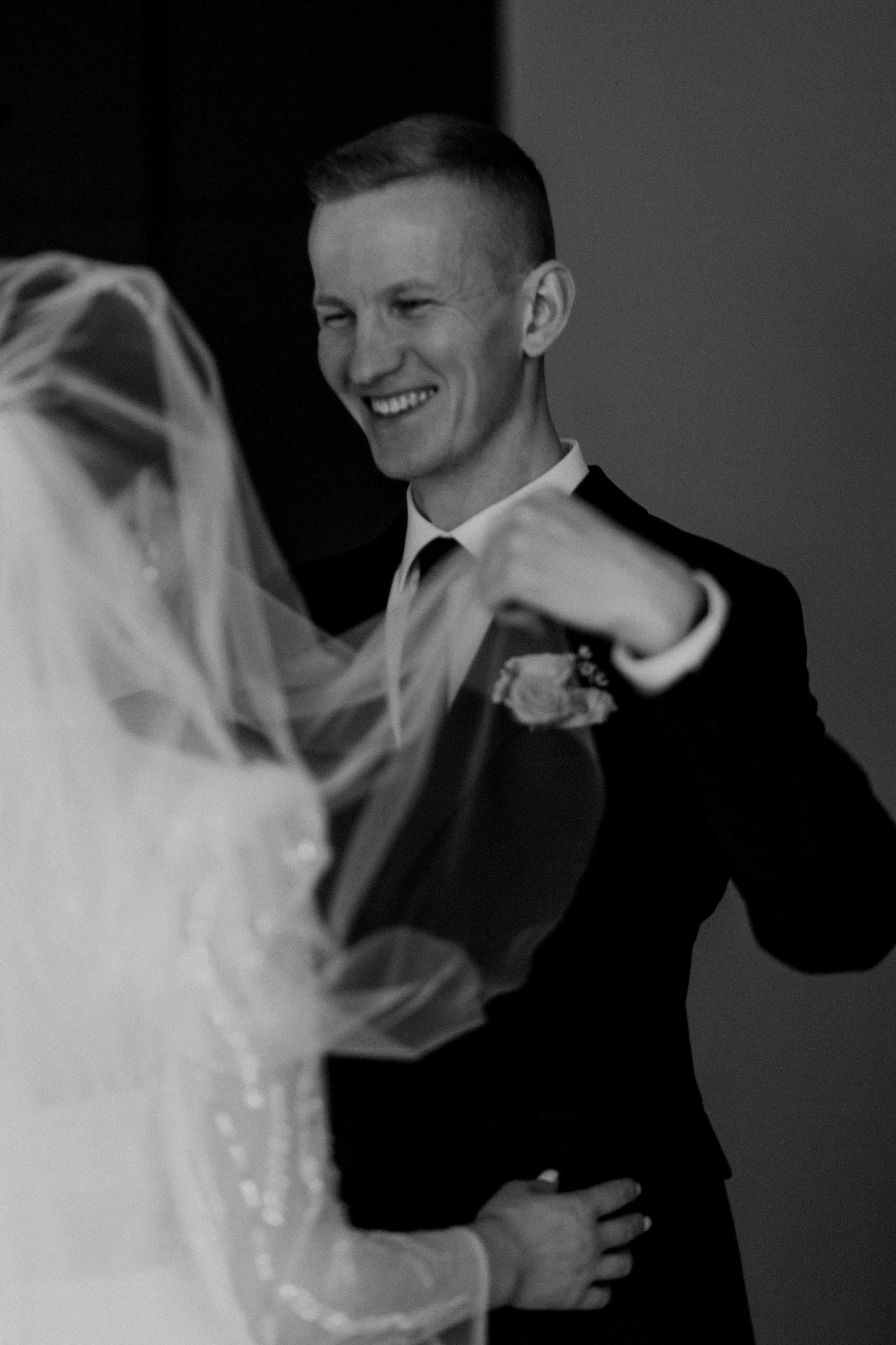 Как дедушка свадьбу снимал