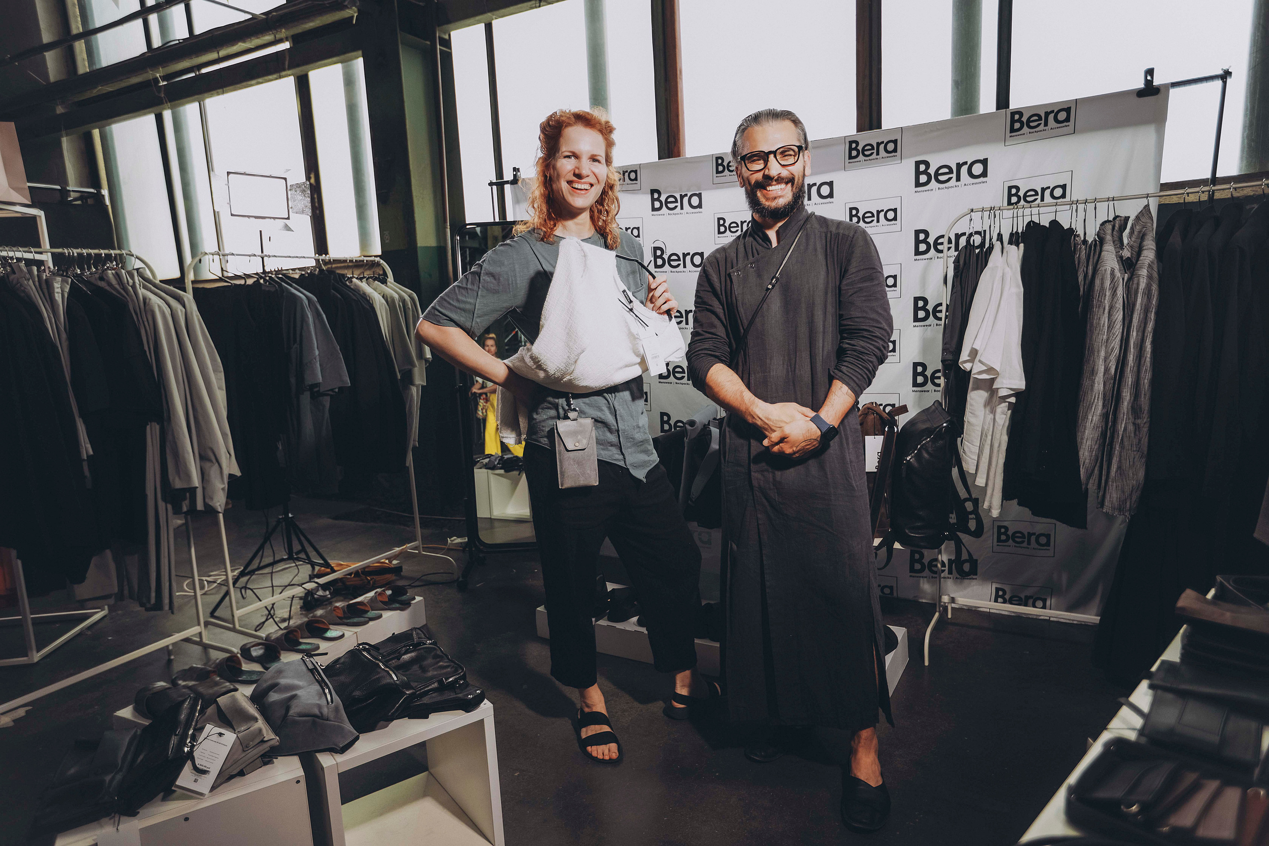 Popcorn market | Севкабель порт