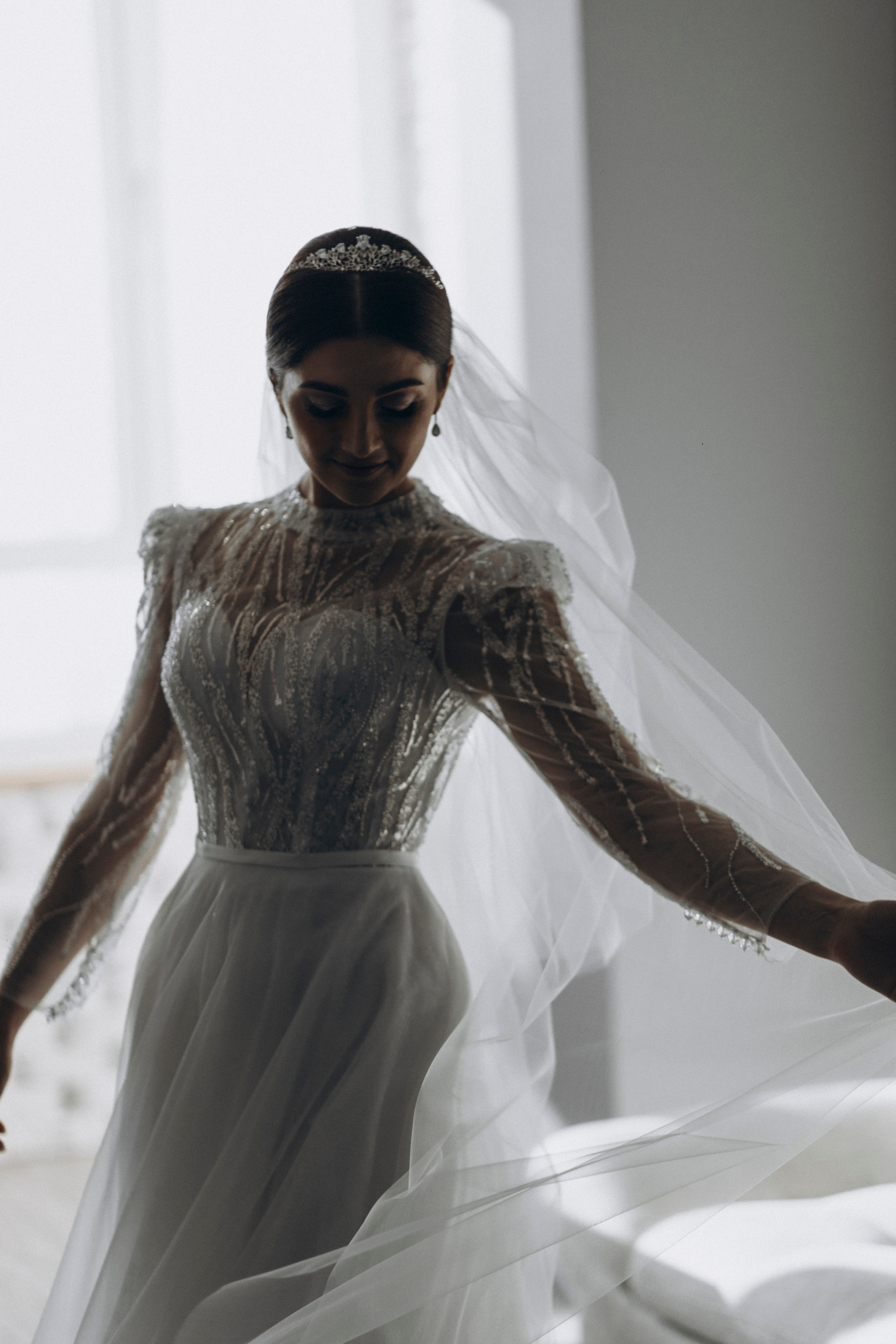 Как дедушка свадьбу снимал