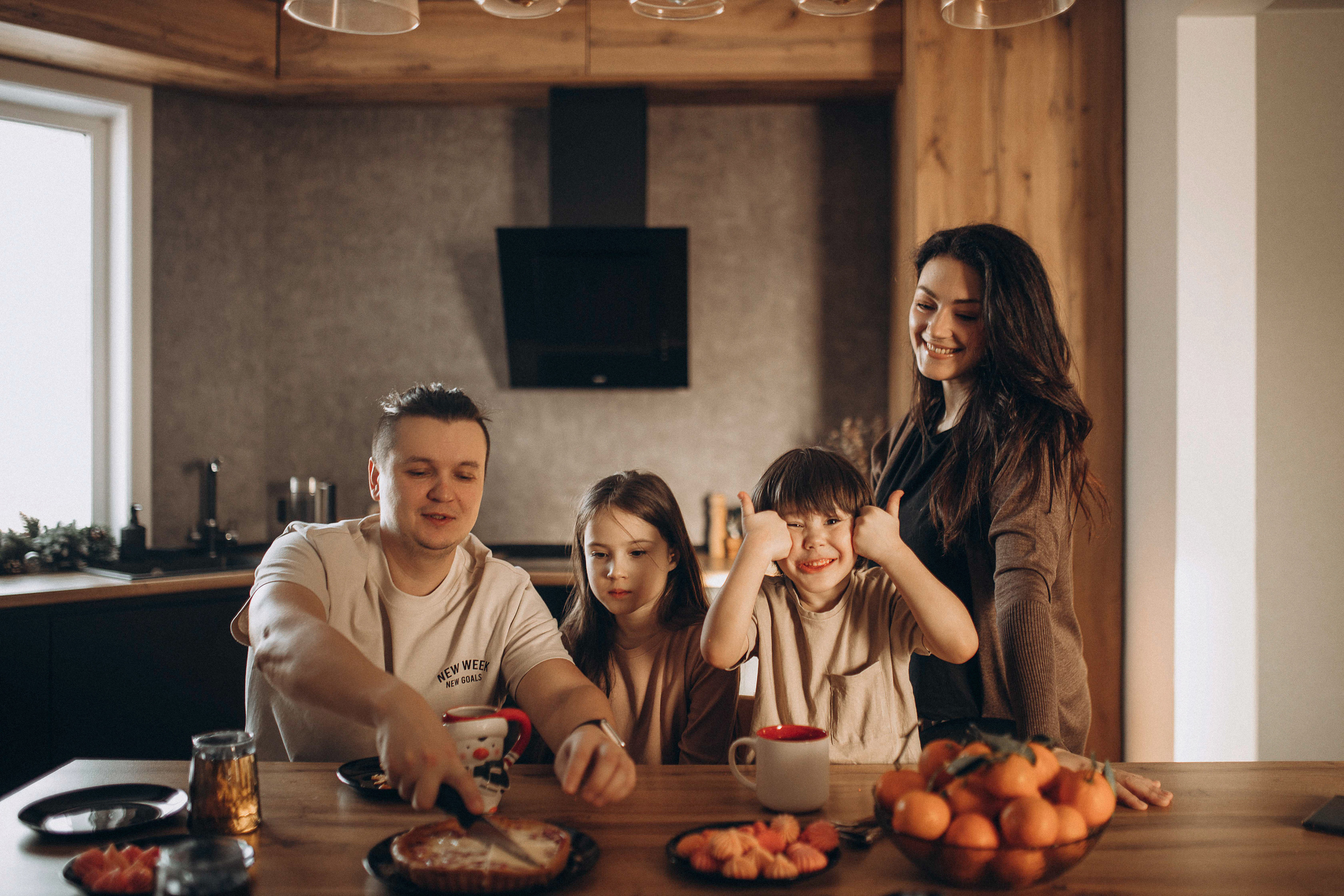 Гусиный пух, жара, декабрь