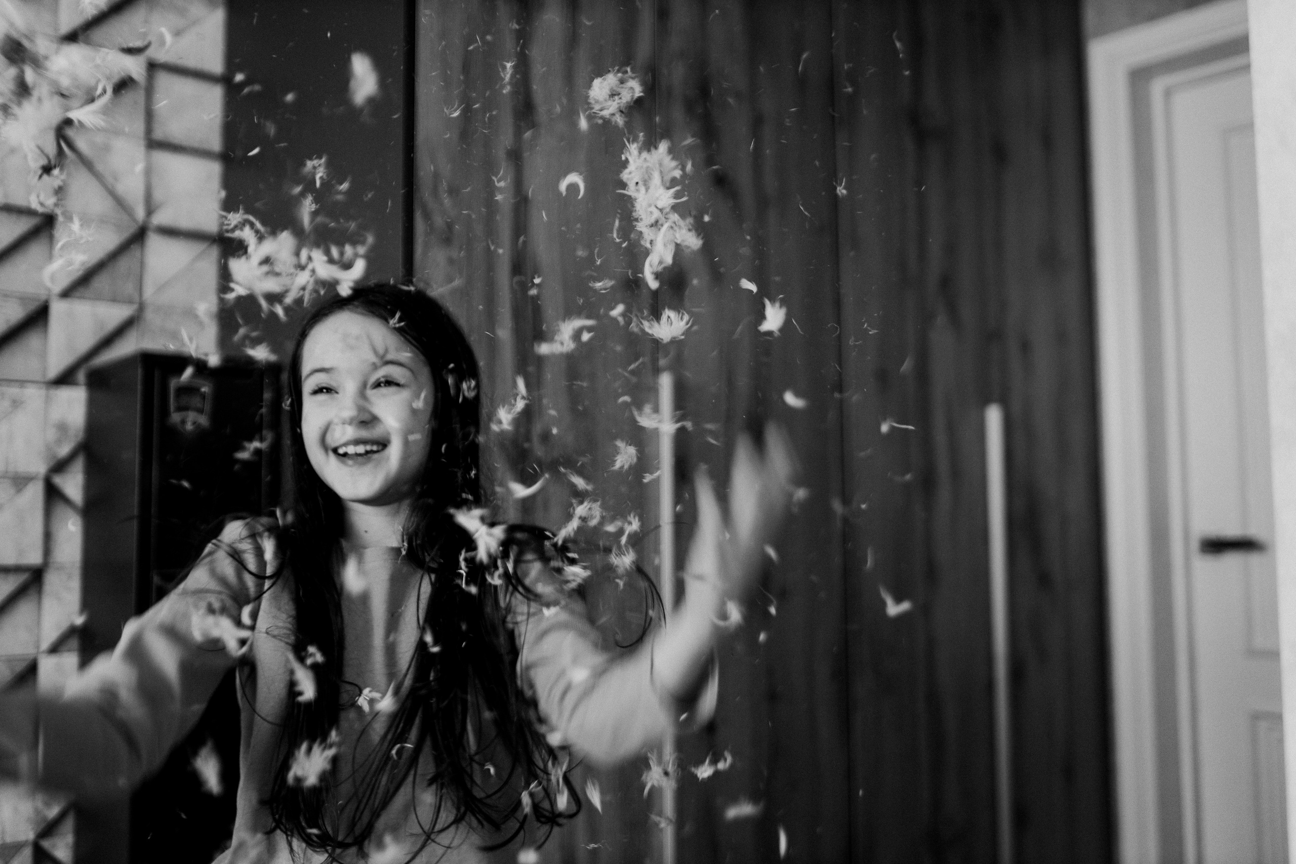 Семьи, беременность