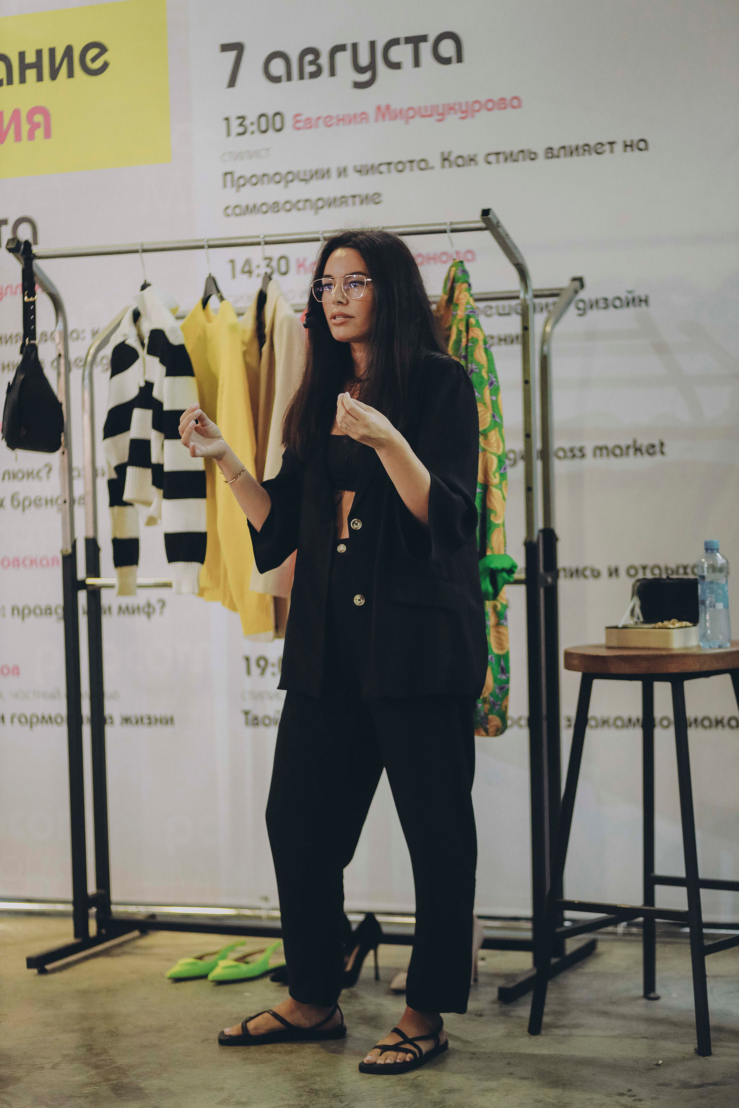 Popcorn market | Севкабель порт