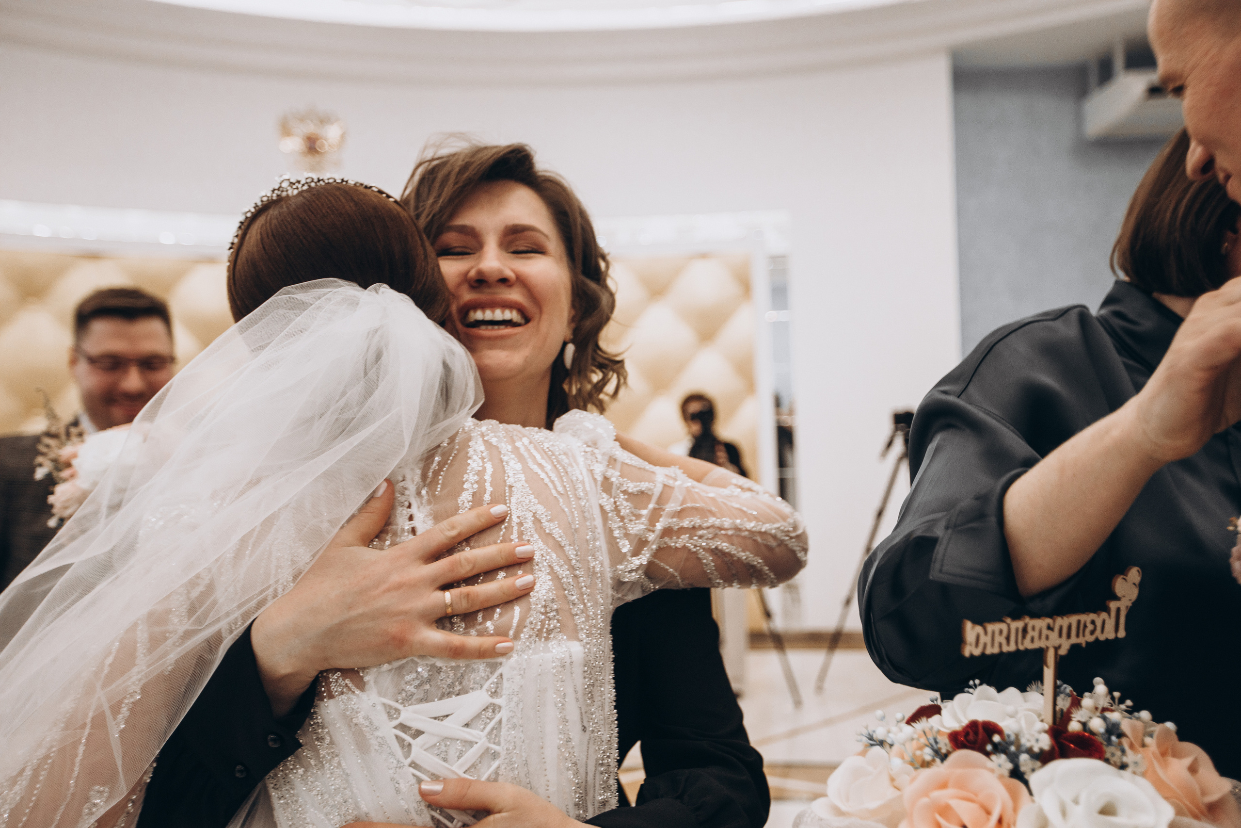 Как дедушка свадьбу снимал