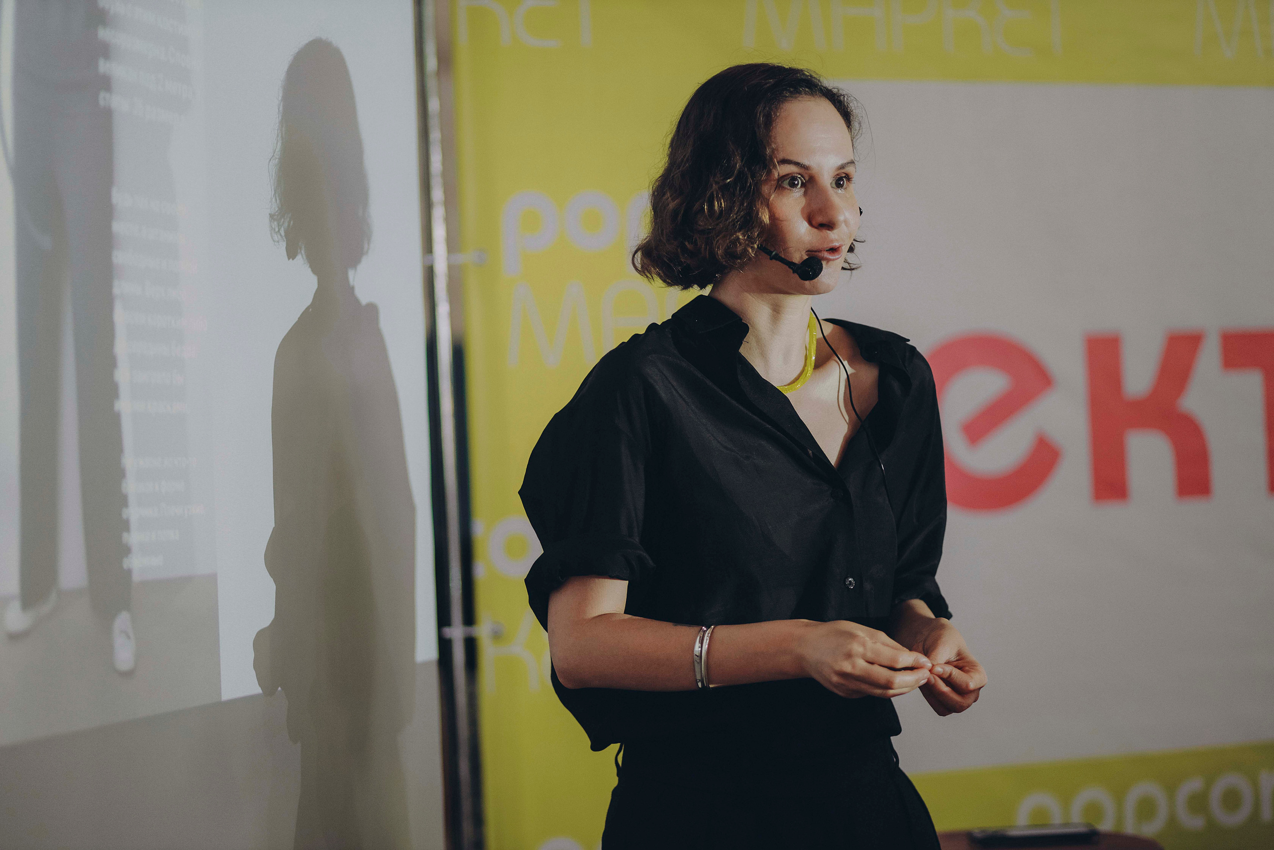 Popcorn market | Севкабель порт