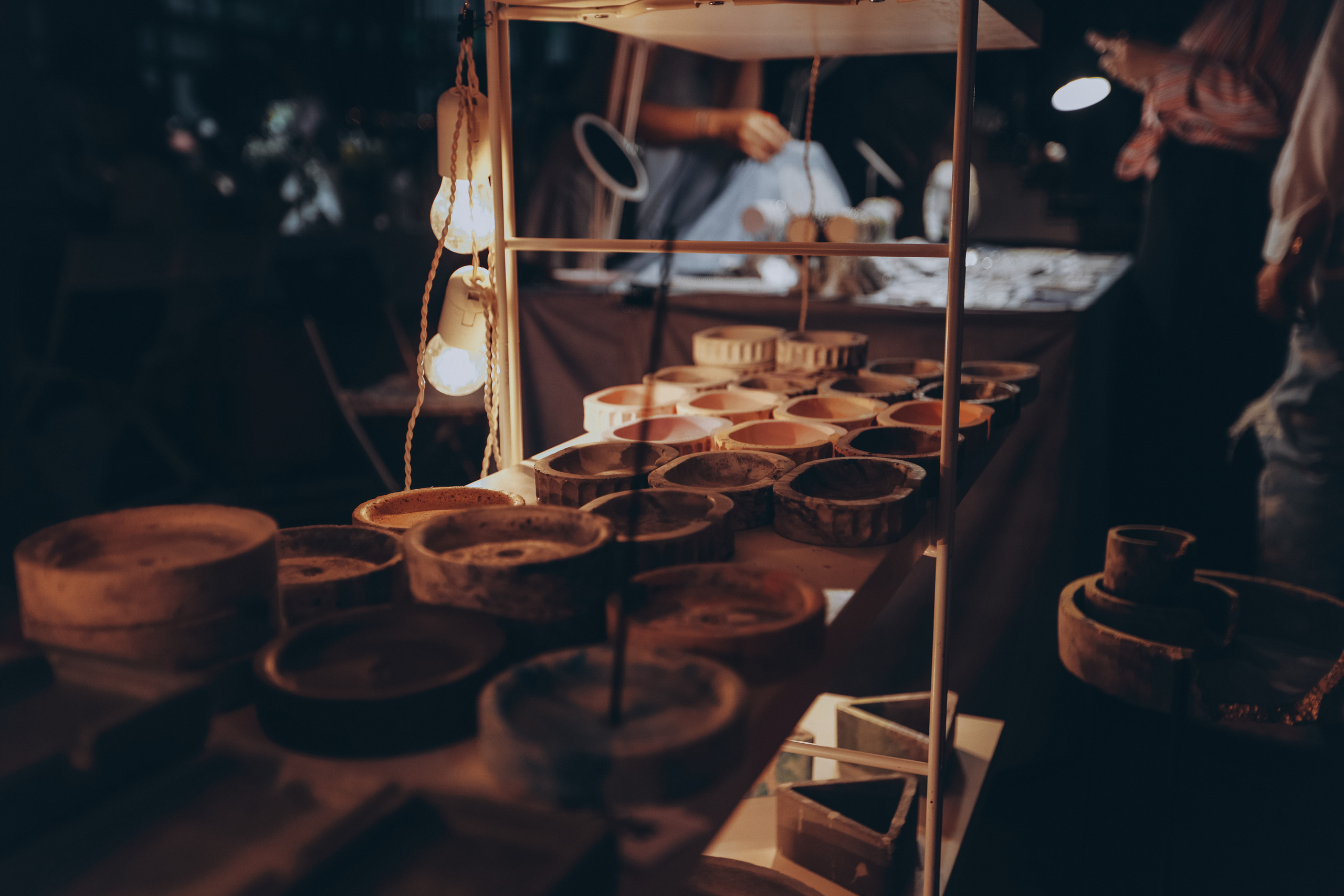 Popcorn market | Севкабель порт