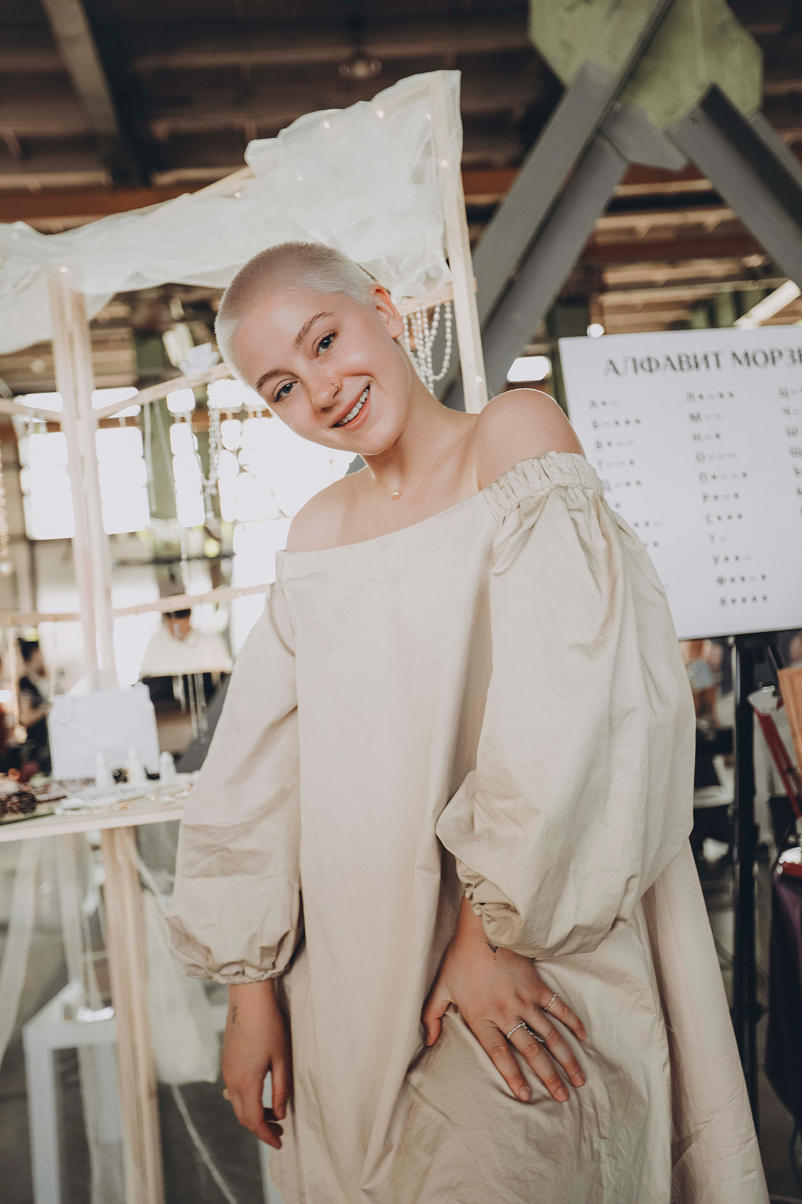 Popcorn market | Севкабель порт