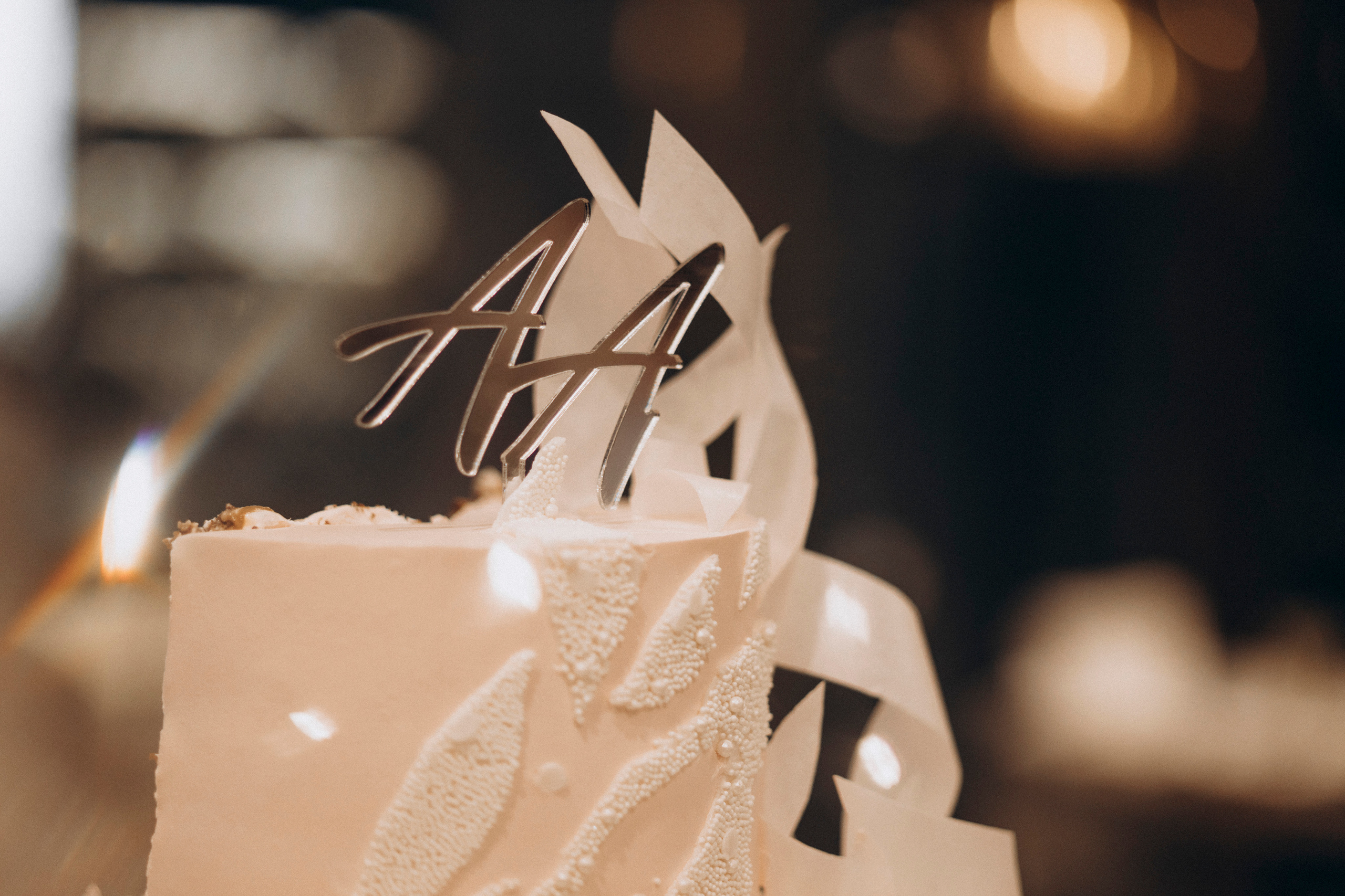 Как дедушка свадьбу снимал