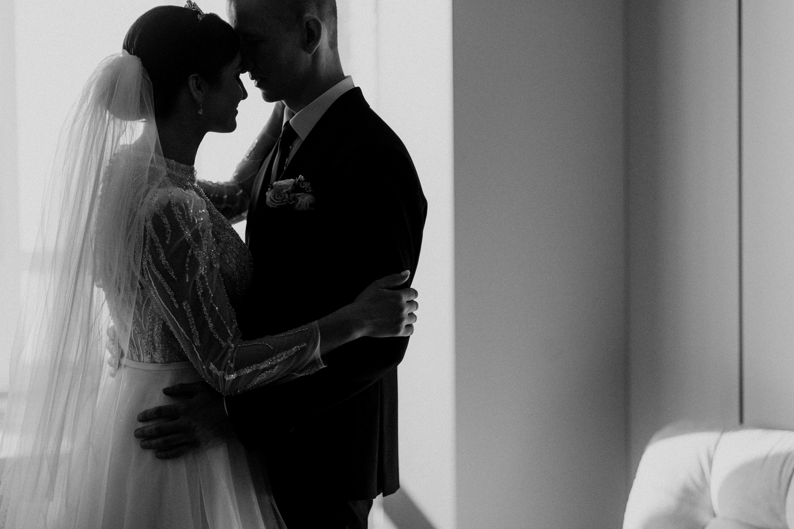 Как дедушка свадьбу снимал