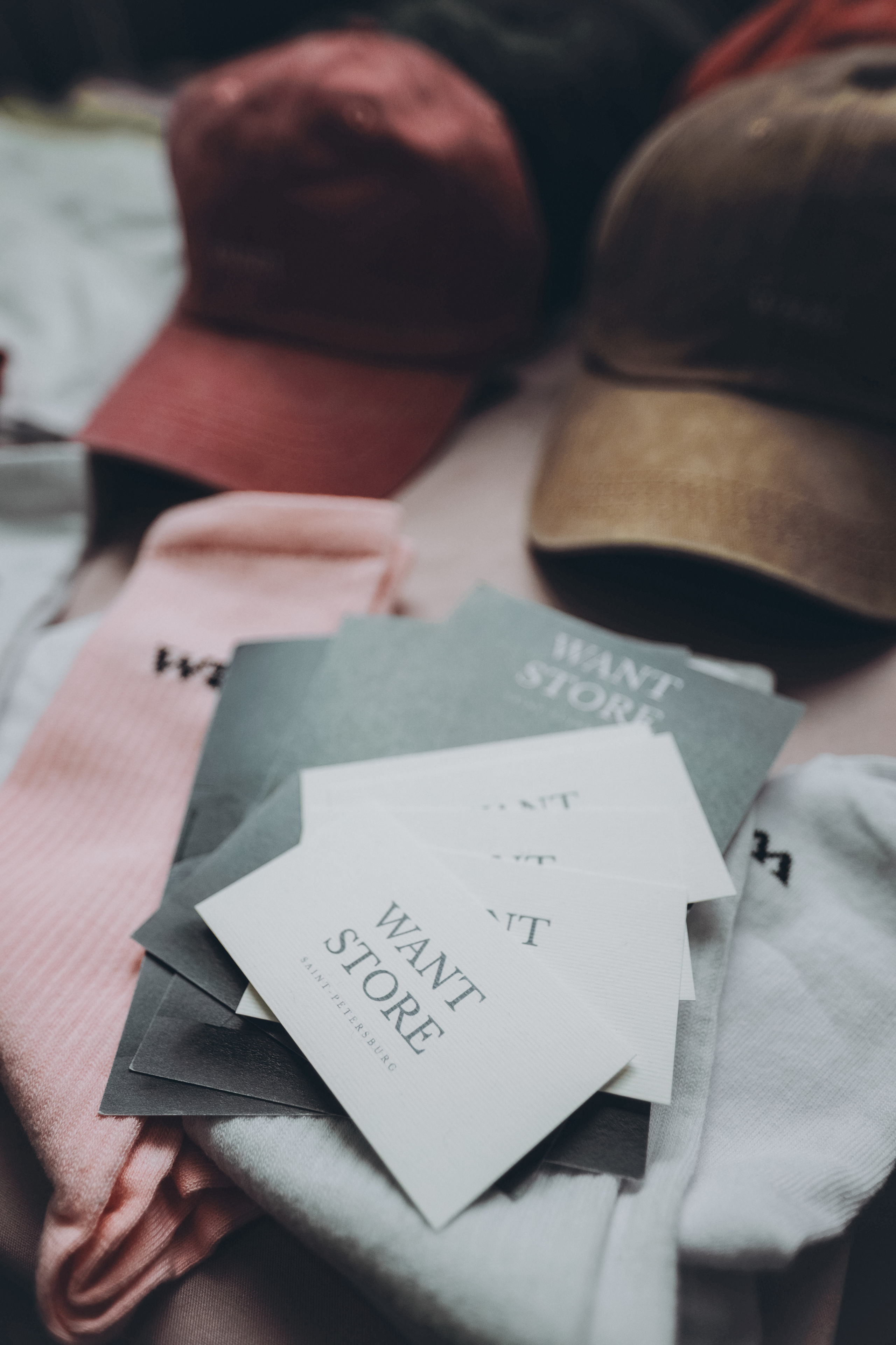 Popcorn market | Севкабель порт