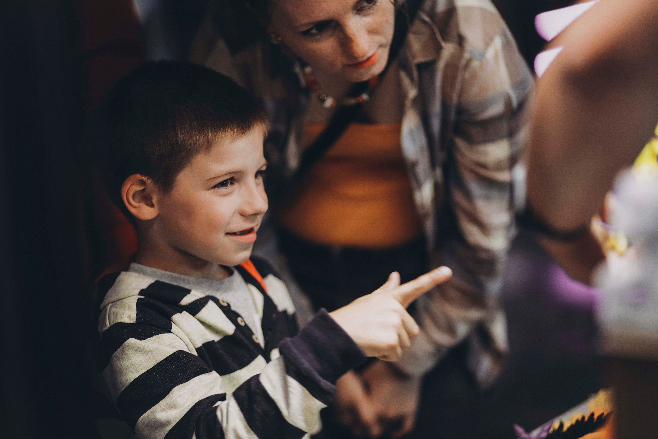 Popcorn market | Севкабель порт