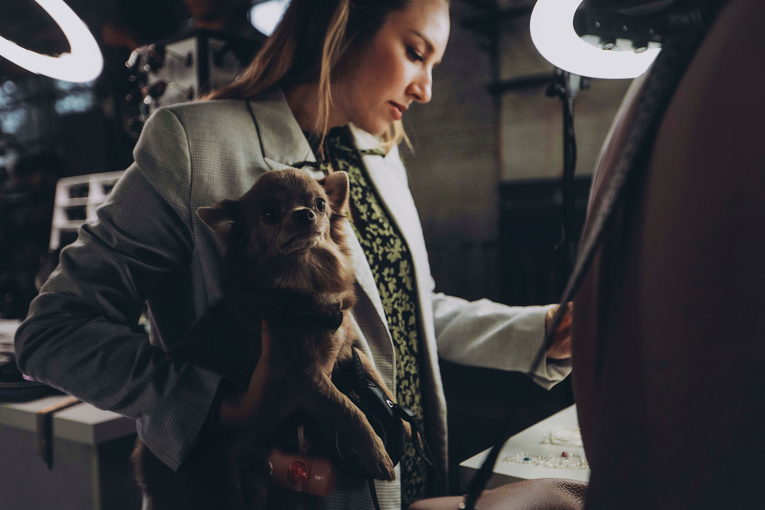 Popcorn market | Севкабель порт