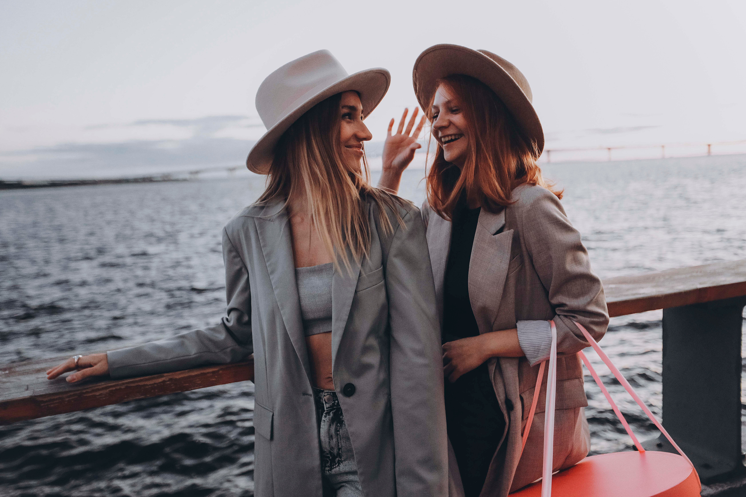 Popcorn market | Севкабель порт