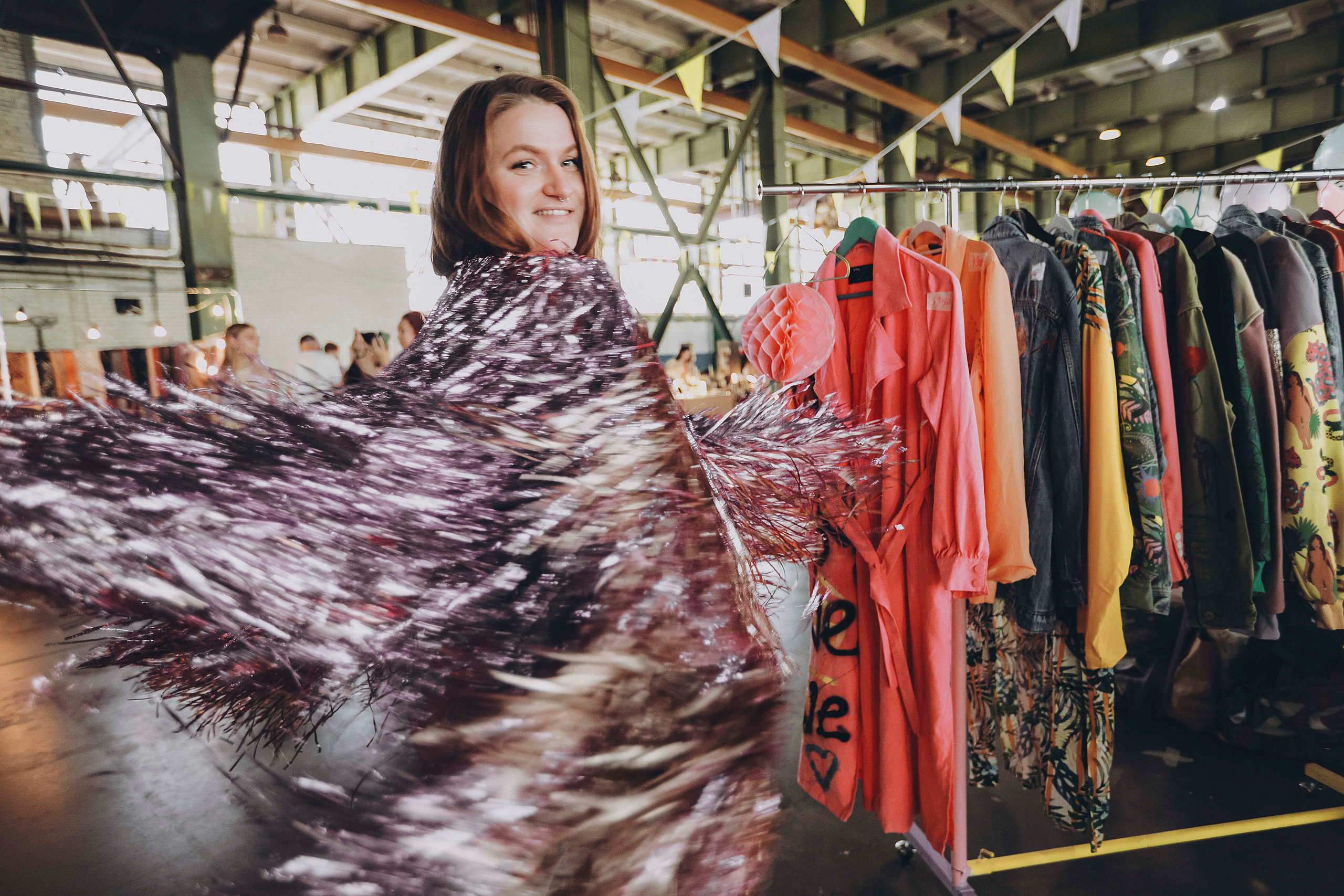 Popcorn market | Севкабель порт