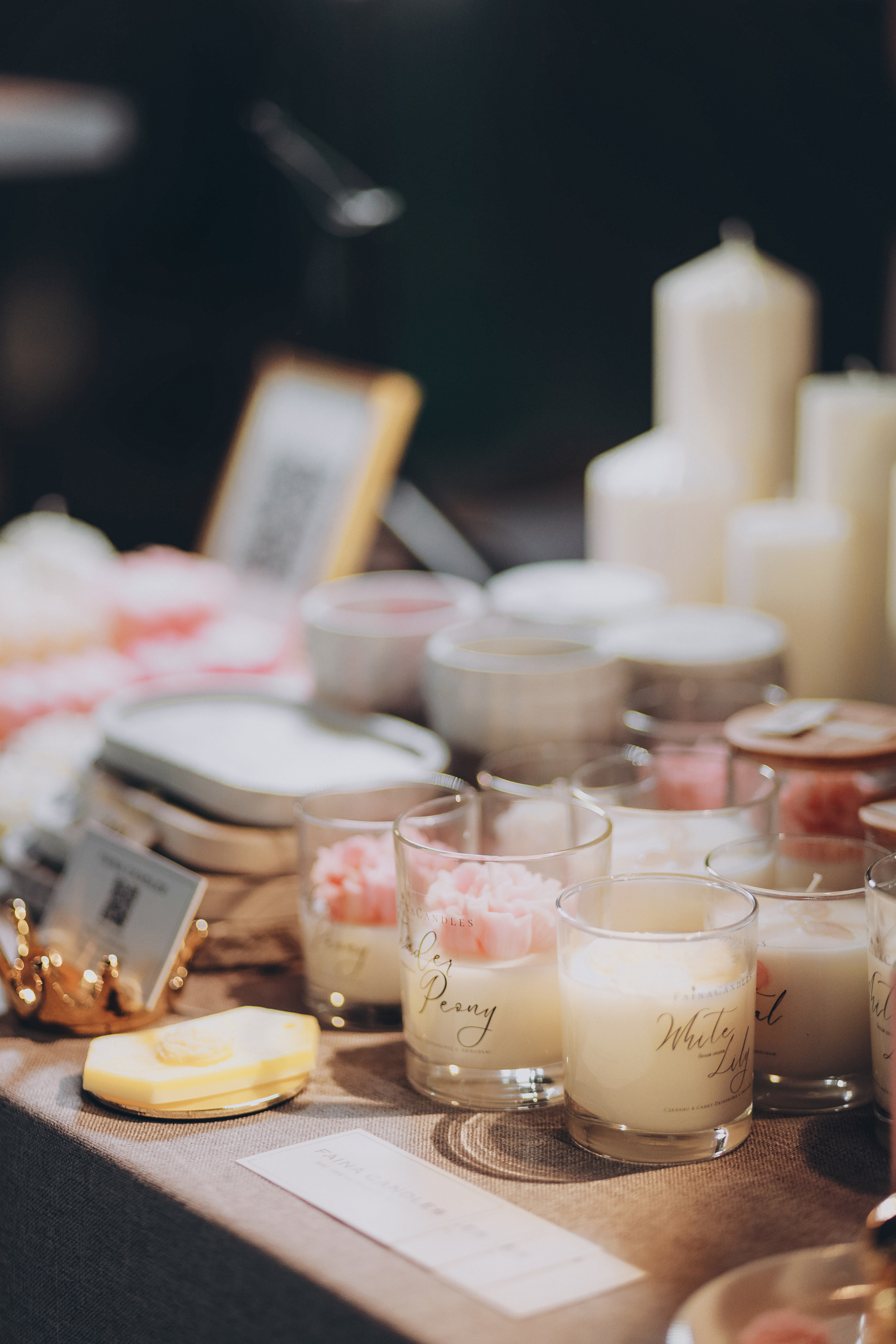 Popcorn market | Севкабель порт