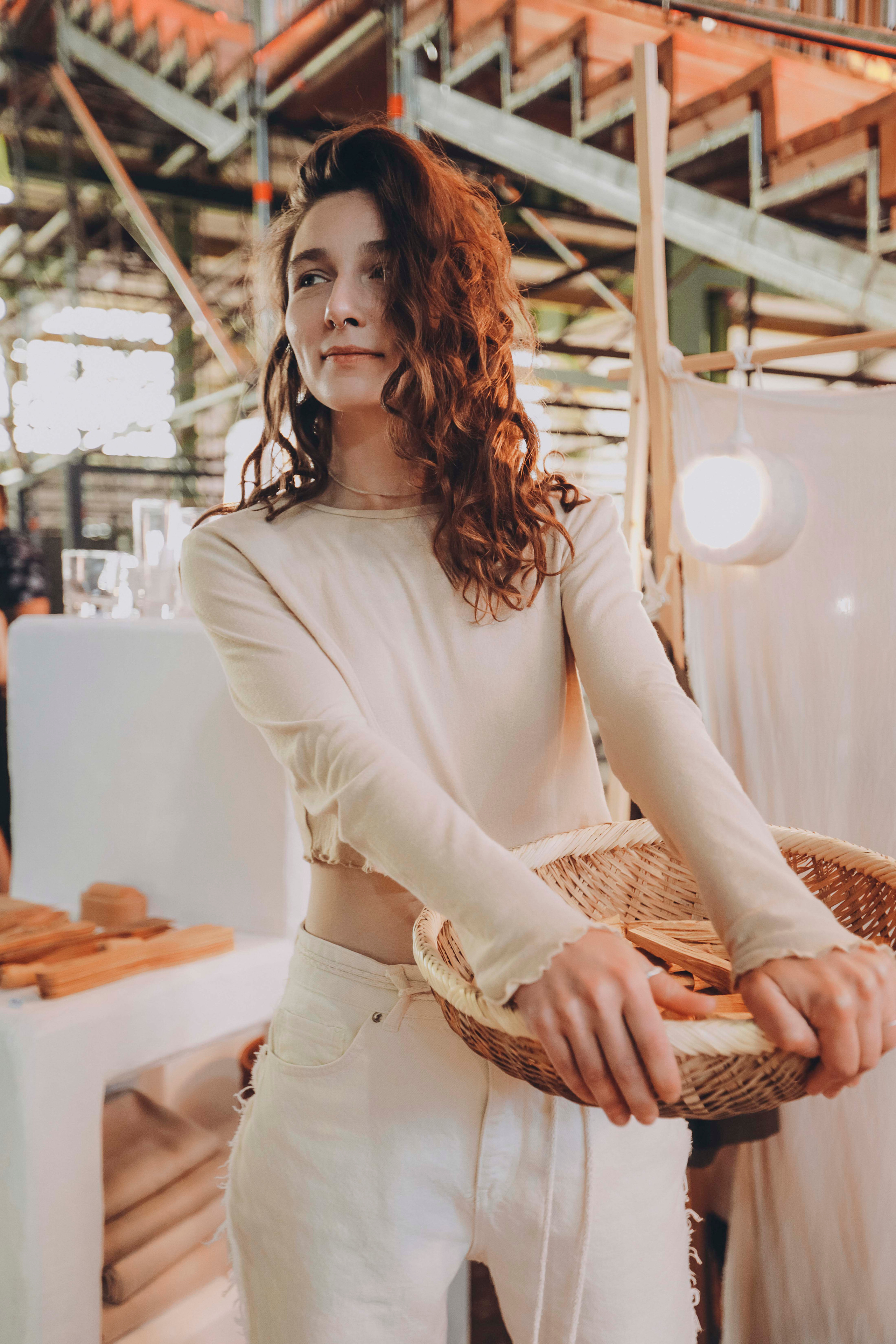 Popcorn market | Севкабель порт