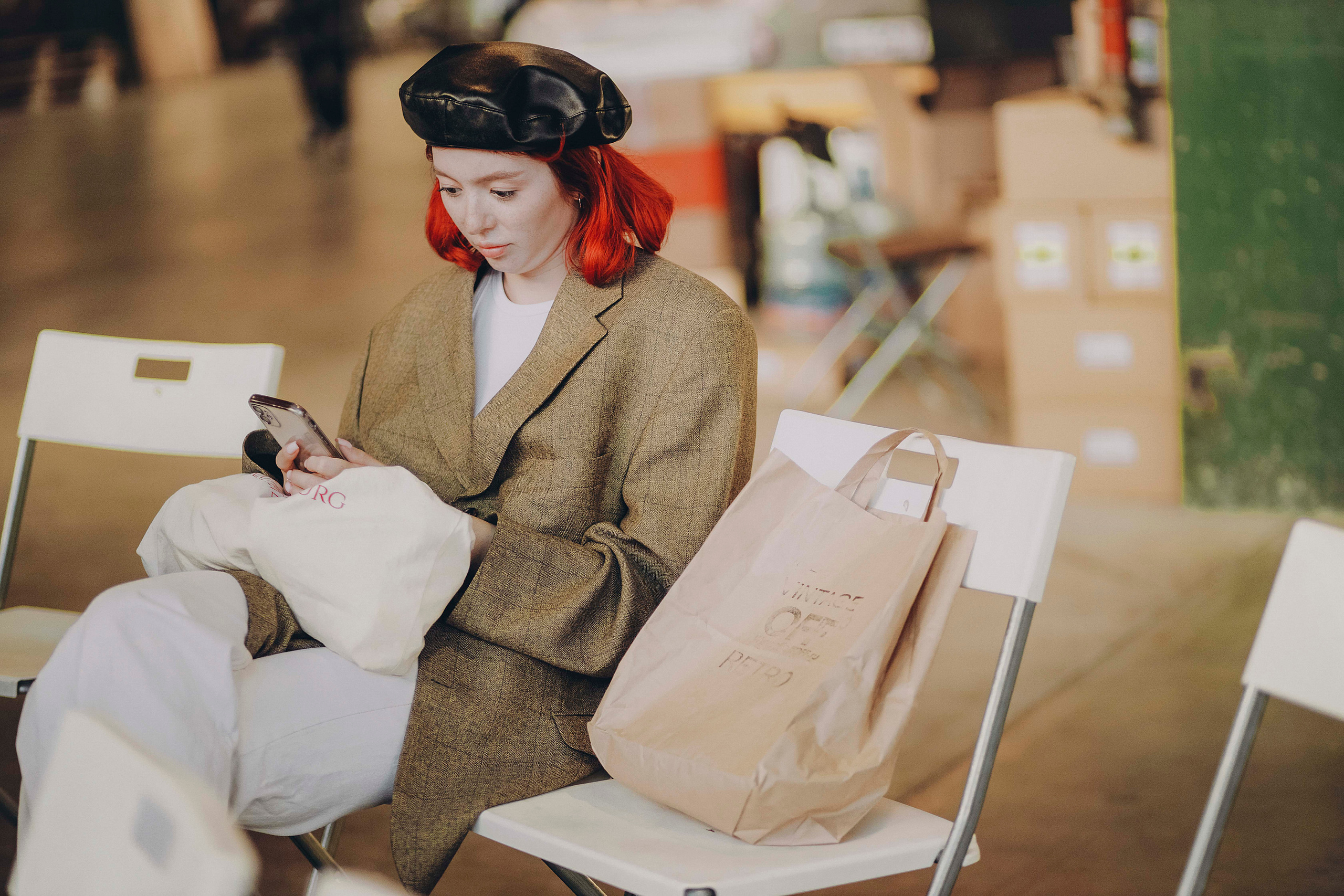 Popcorn market | Севкабель порт