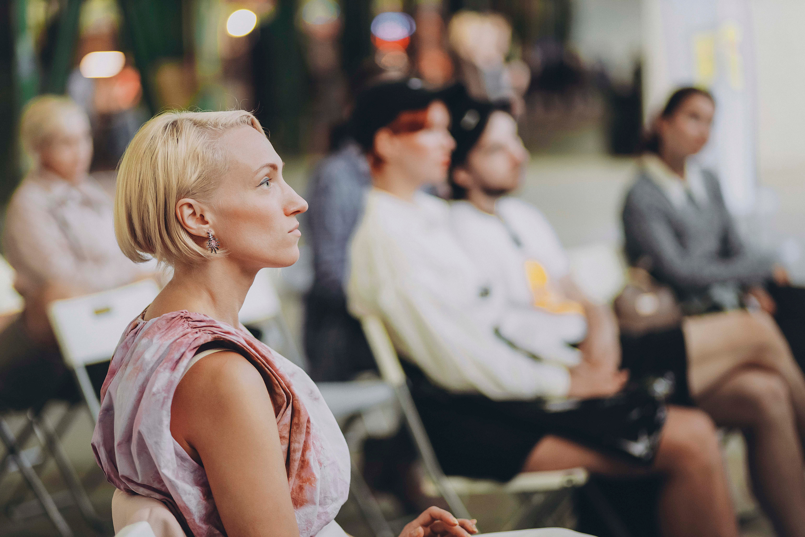 Popcorn market | Севкабель порт