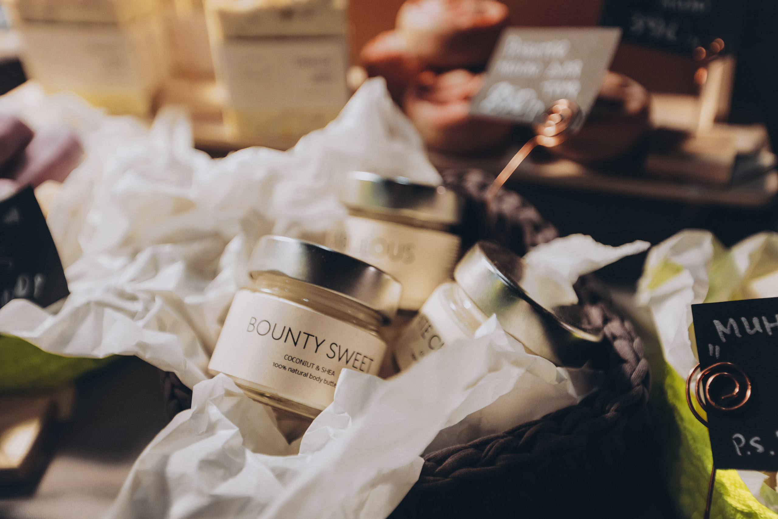 Popcorn market | Севкабель порт