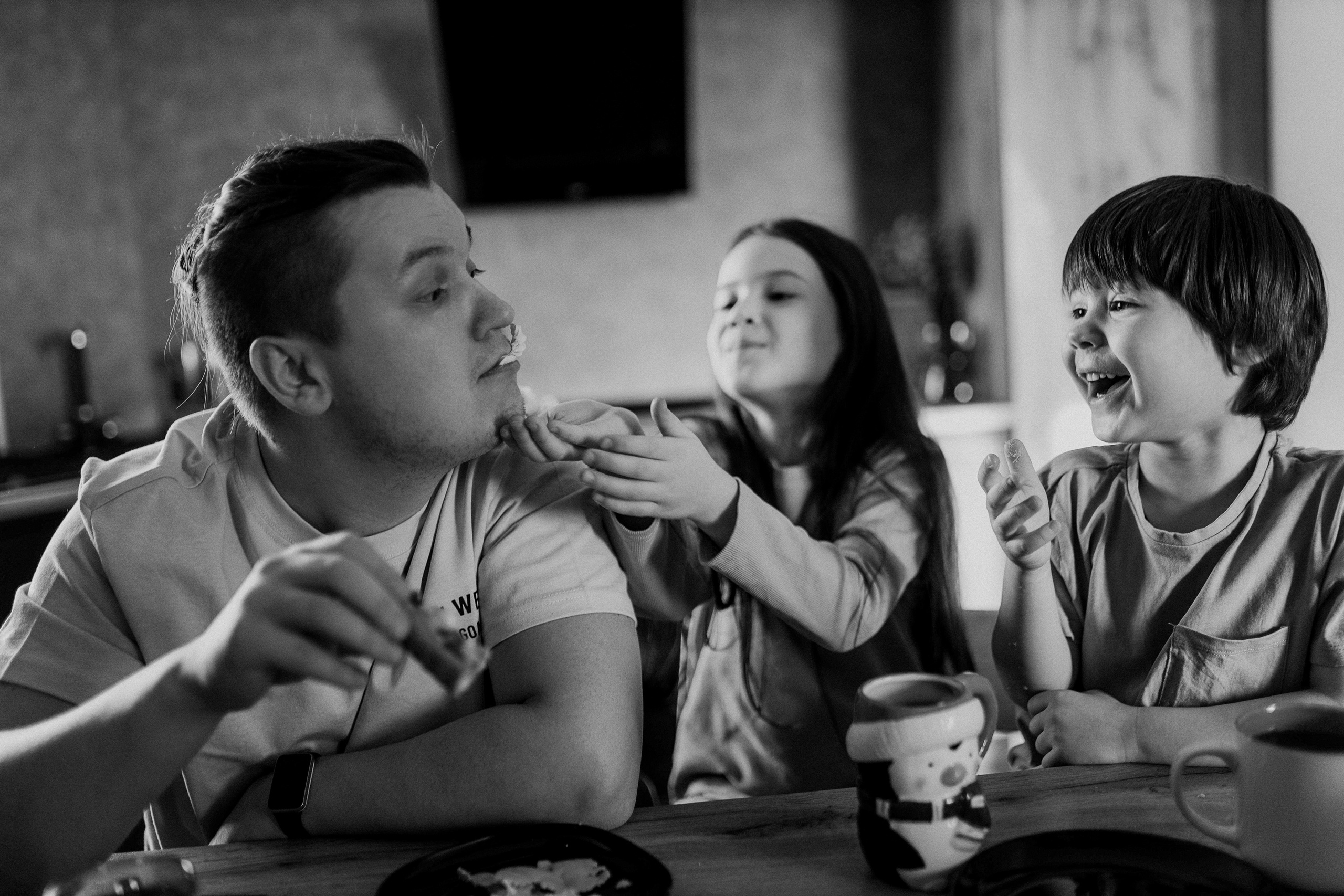 Гусиный пух, жара, декабрь