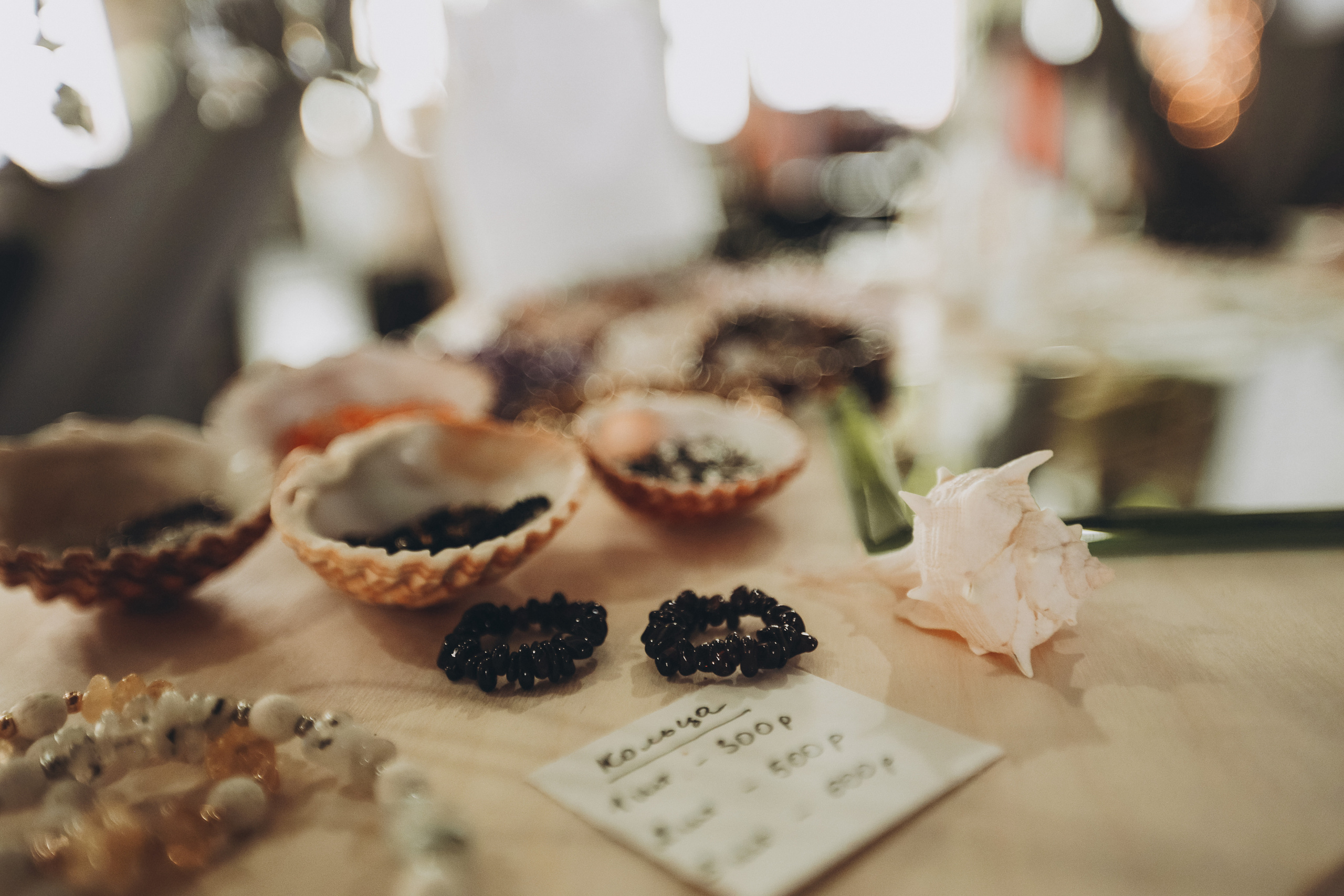 Popcorn market | Севкабель порт