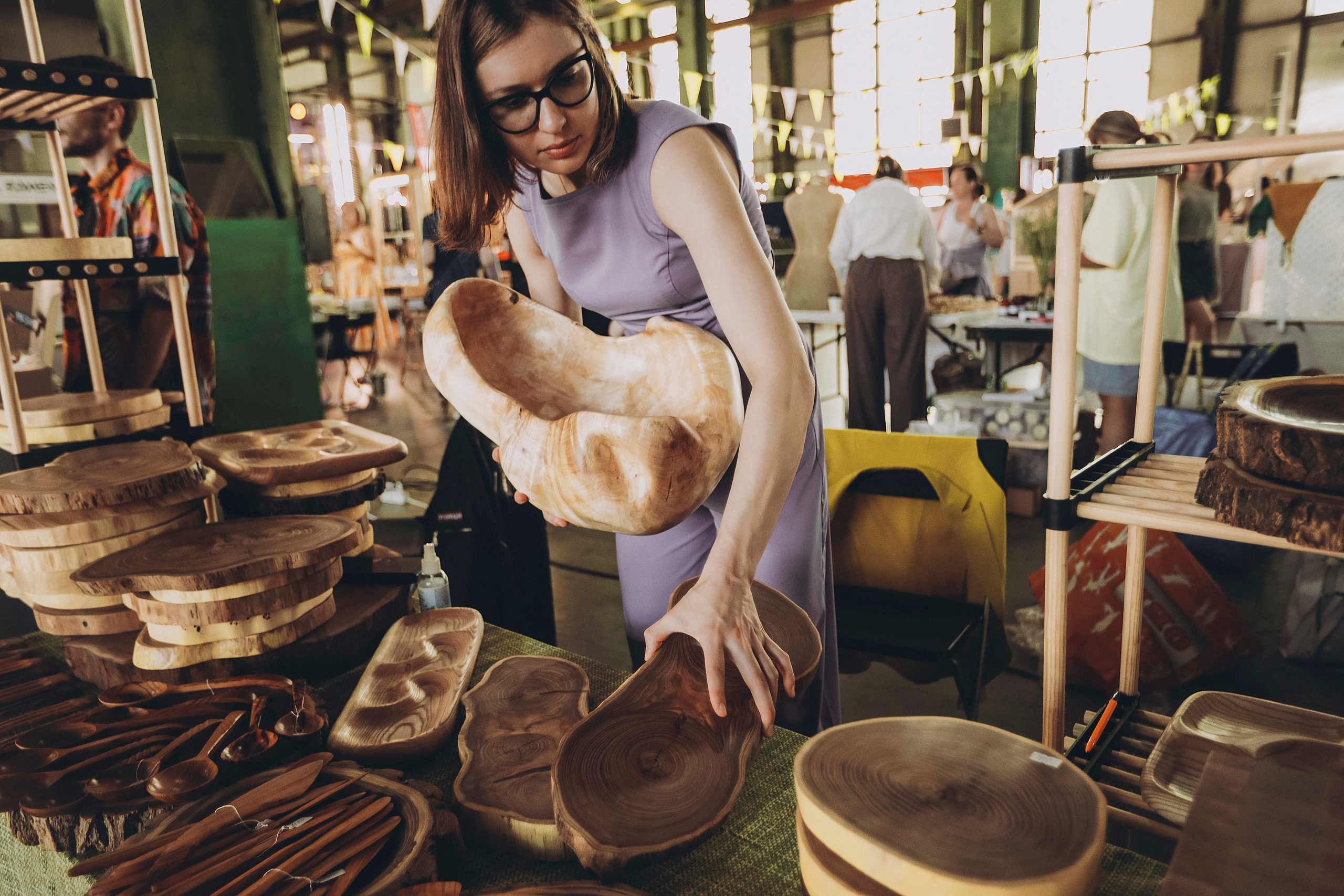 Popcorn market | Севкабель порт