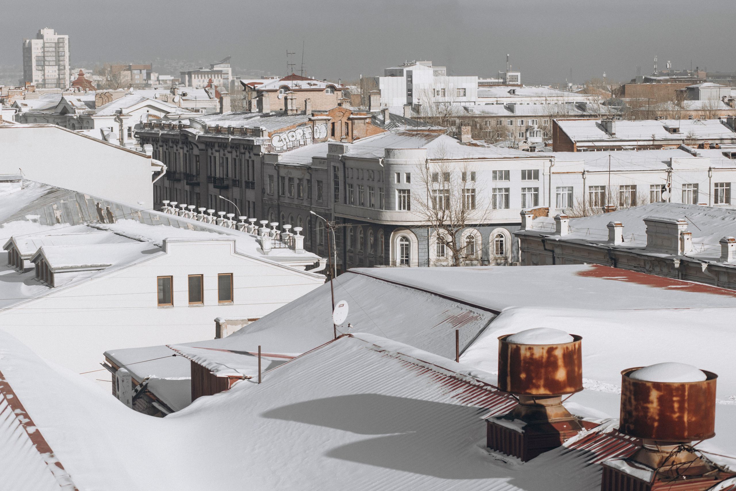 Как дедушка свадьбу снимал