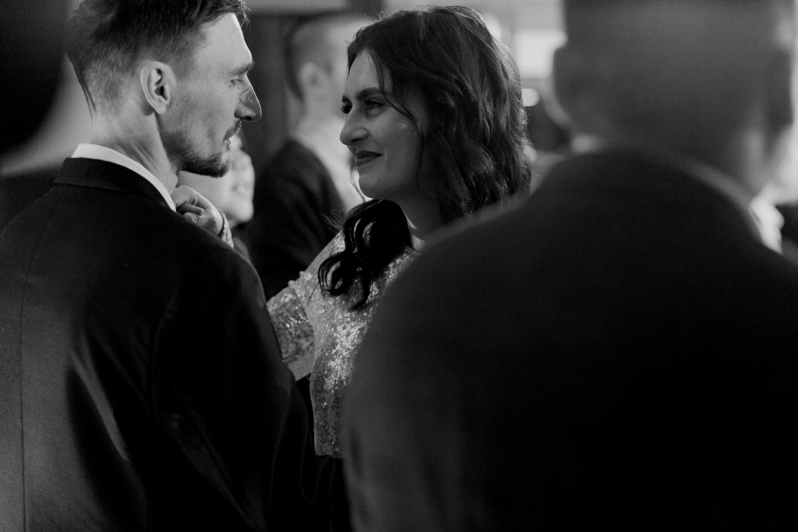 Как дедушка свадьбу снимал