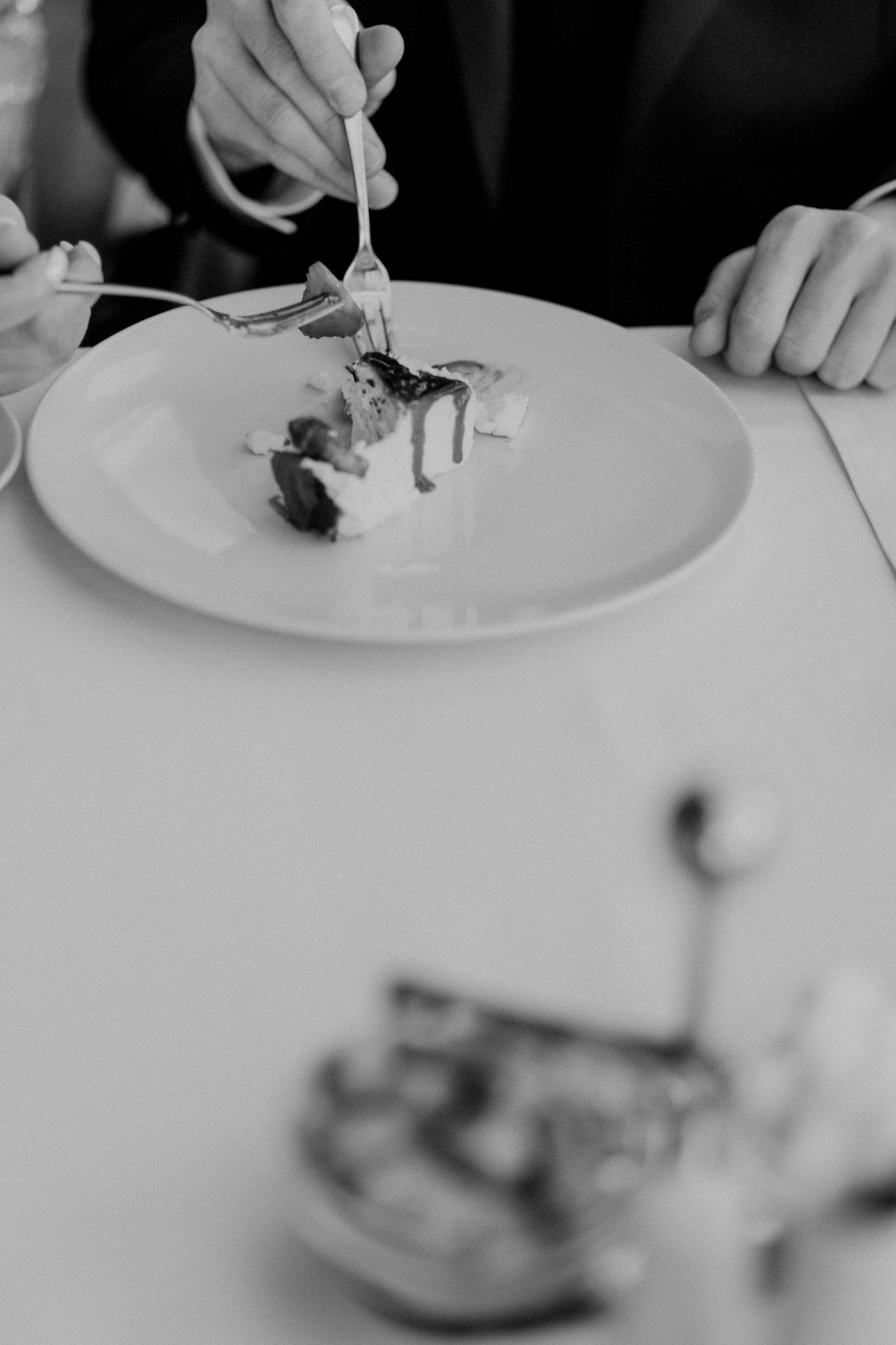 Как дедушка свадьбу снимал