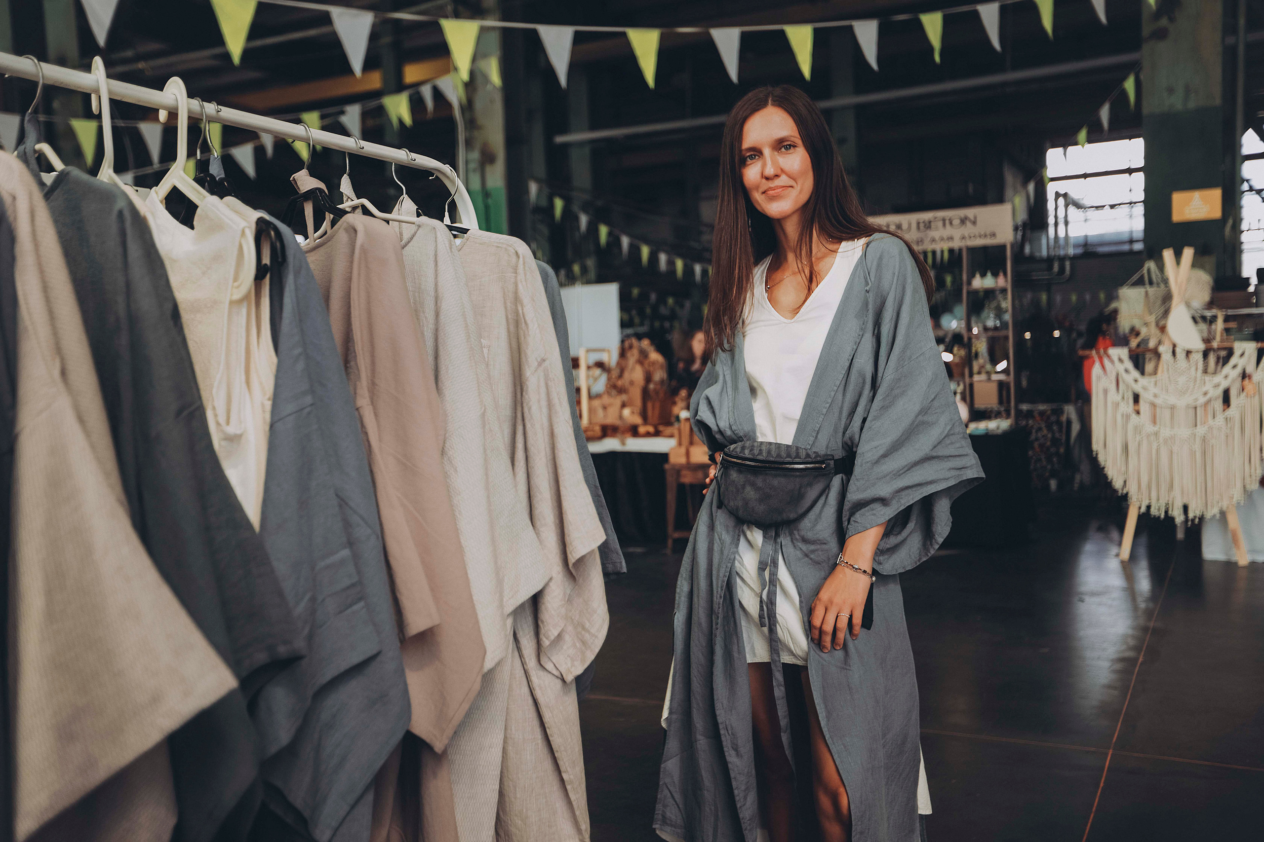 Popcorn market | Севкабель порт