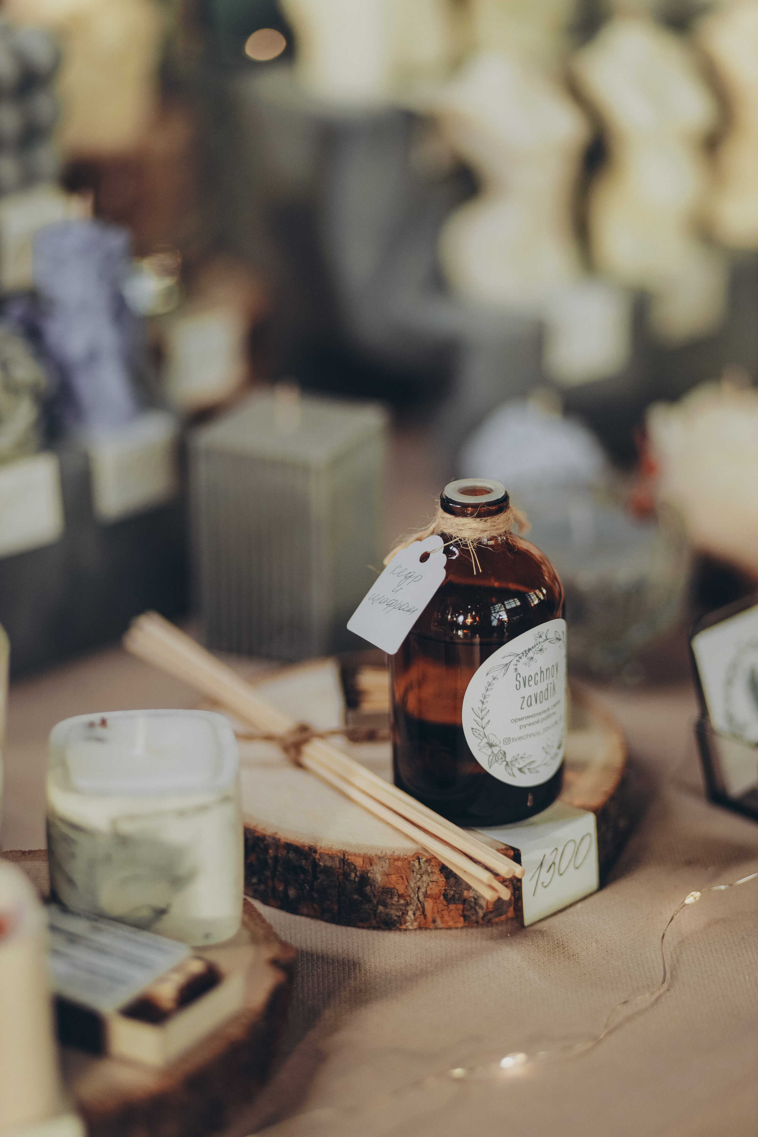 Popcorn market | Севкабель порт