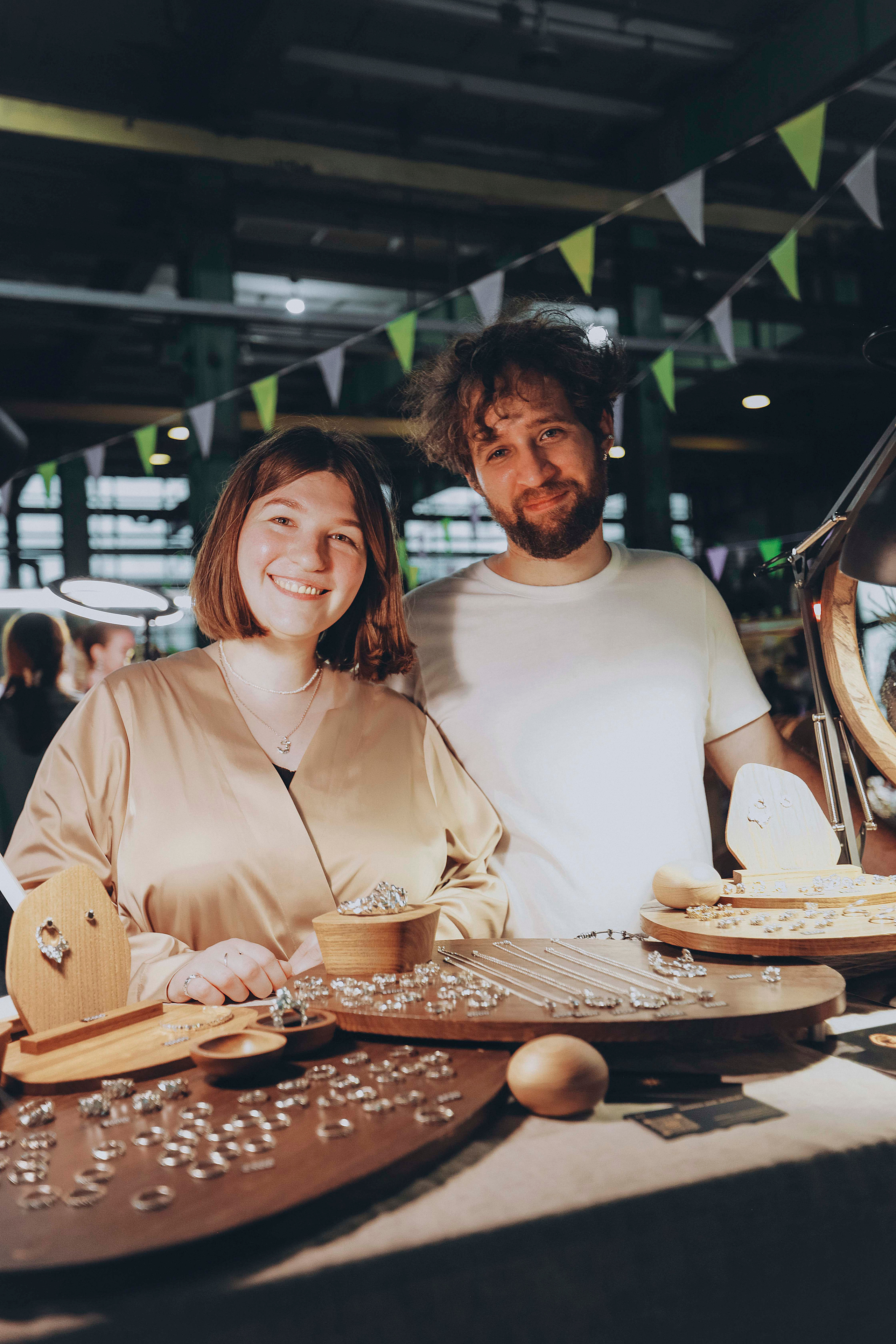 Popcorn market | Севкабель порт