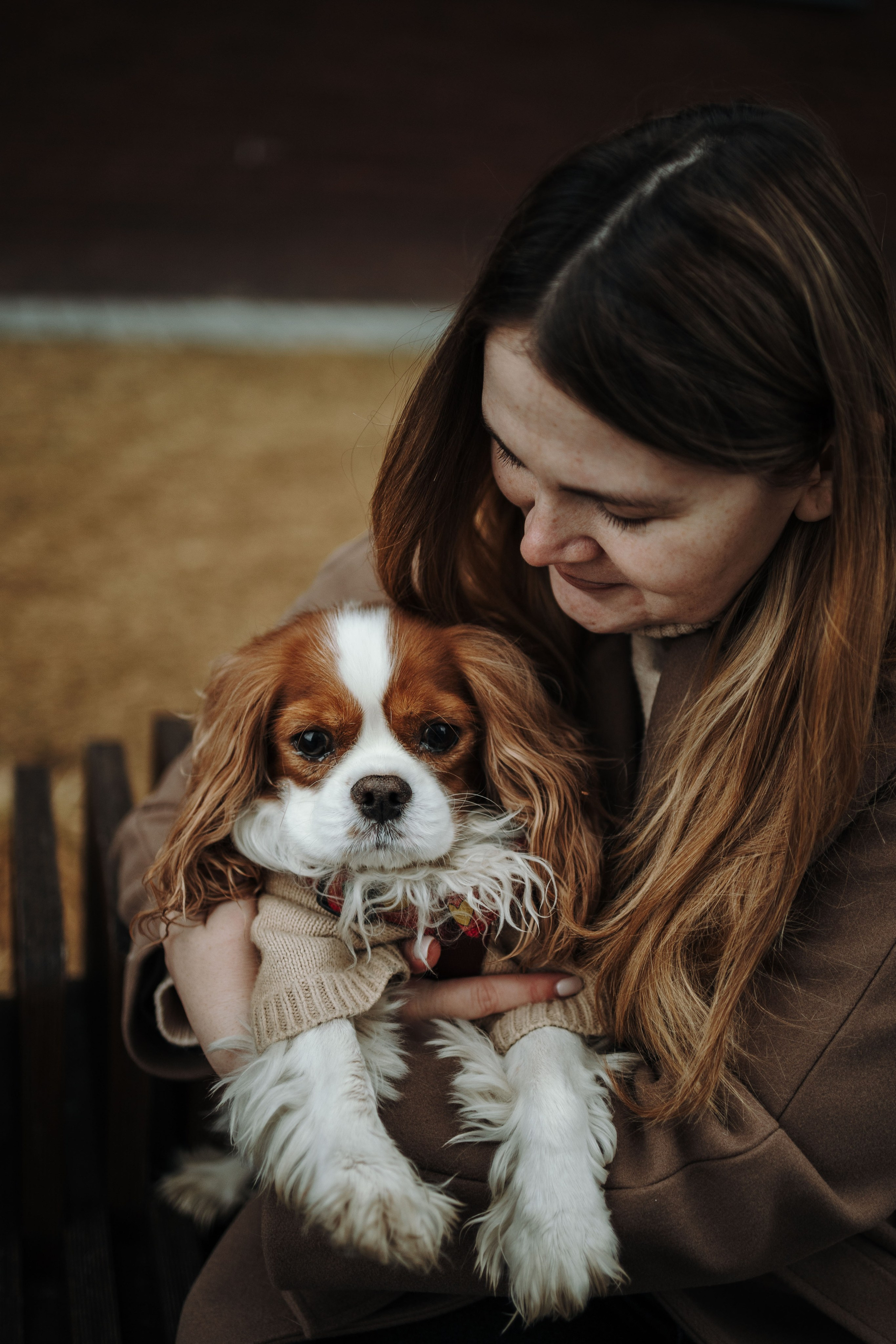 Любовь и Альтаир