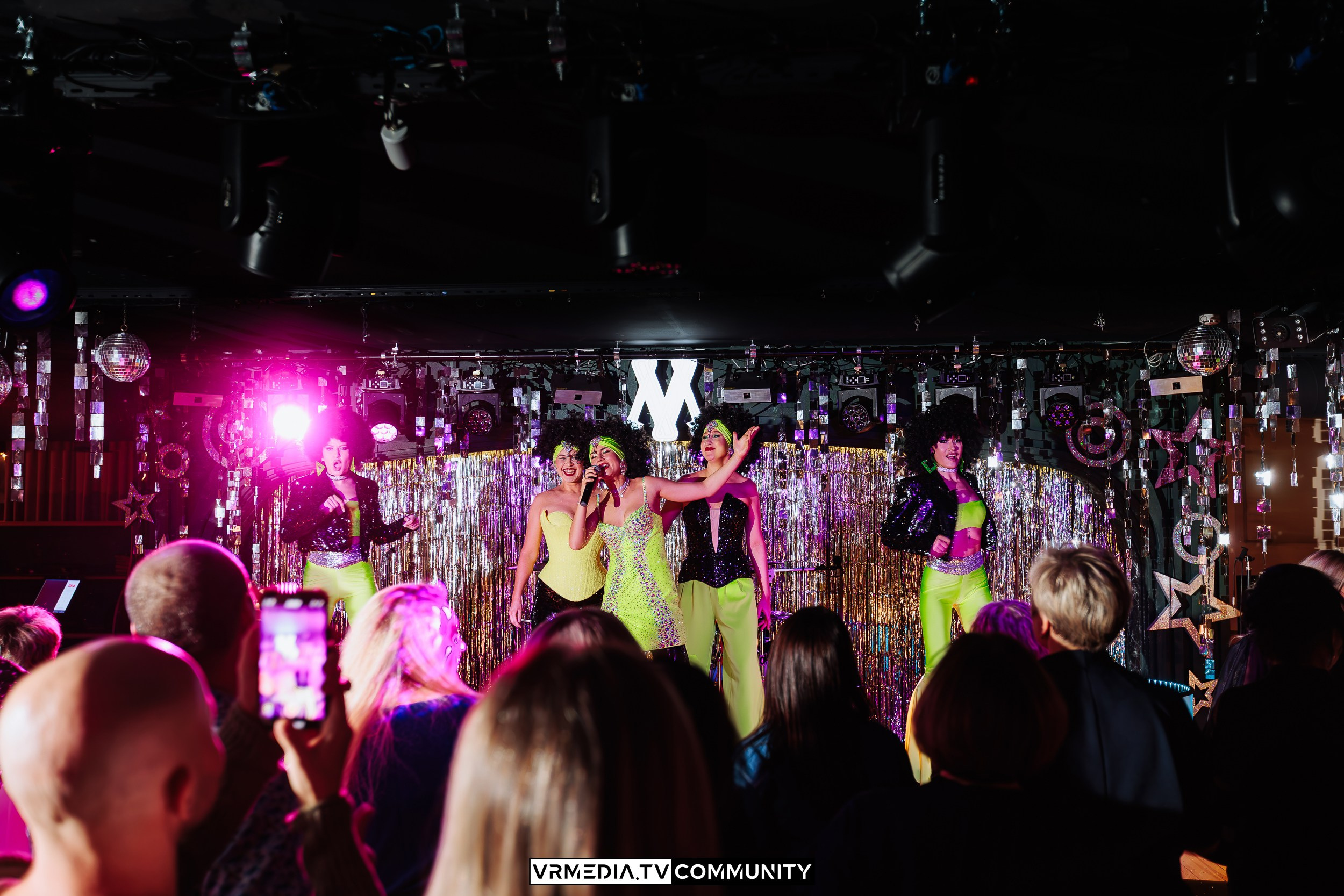 День рождения ресторана «Мюнхен»