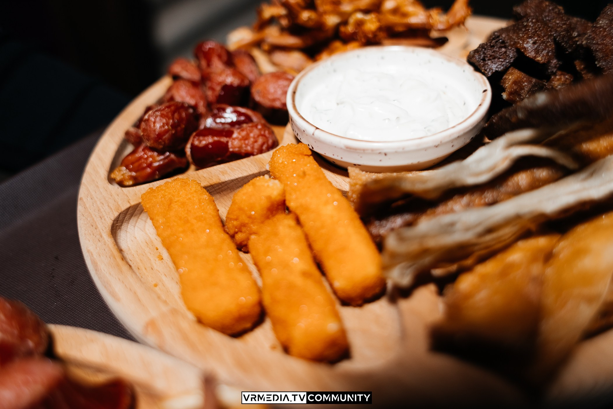 В гостях у «Петровича»