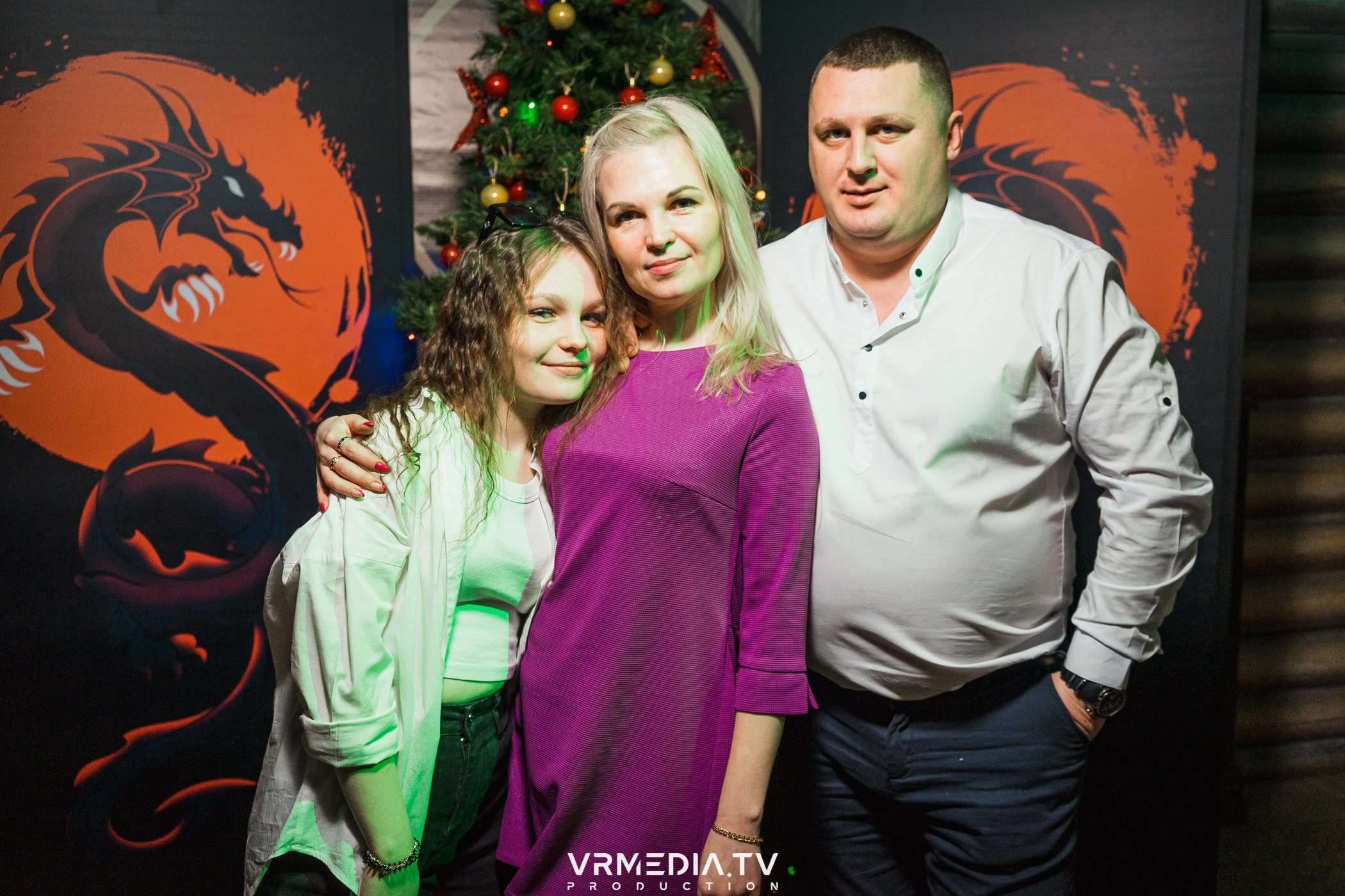 В гостях «У Петровича»