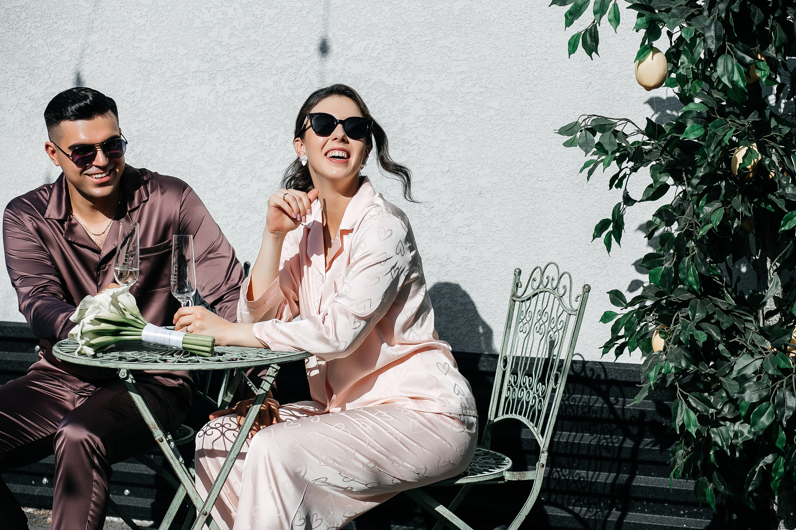 Женя+Макс. Свадебный и семейный фотограф Волкова Маргарита