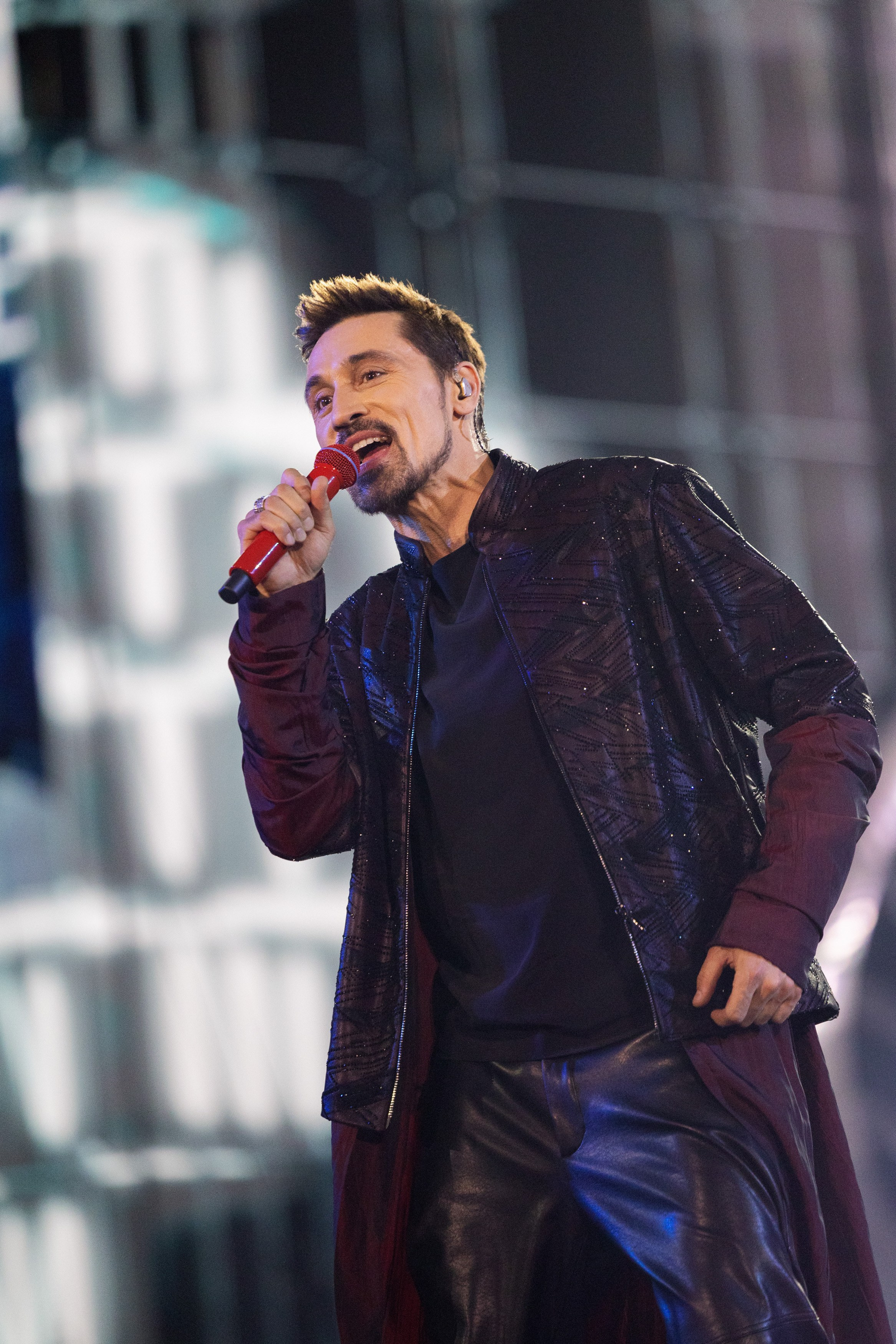 Концерт Димы Билана. Свадебный фотограф Георгий Батурин