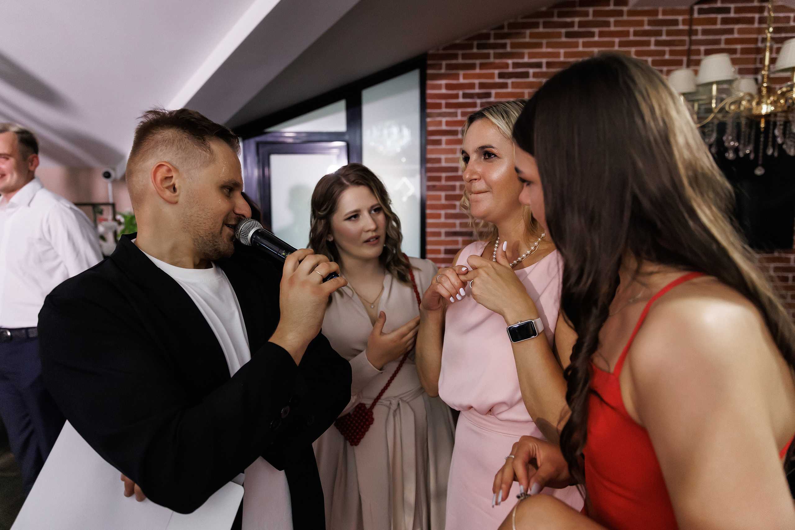 Екатерина и Владислав. Свадебный фотограф в Пскове и Санкт-Петербурге | Анна Голикова