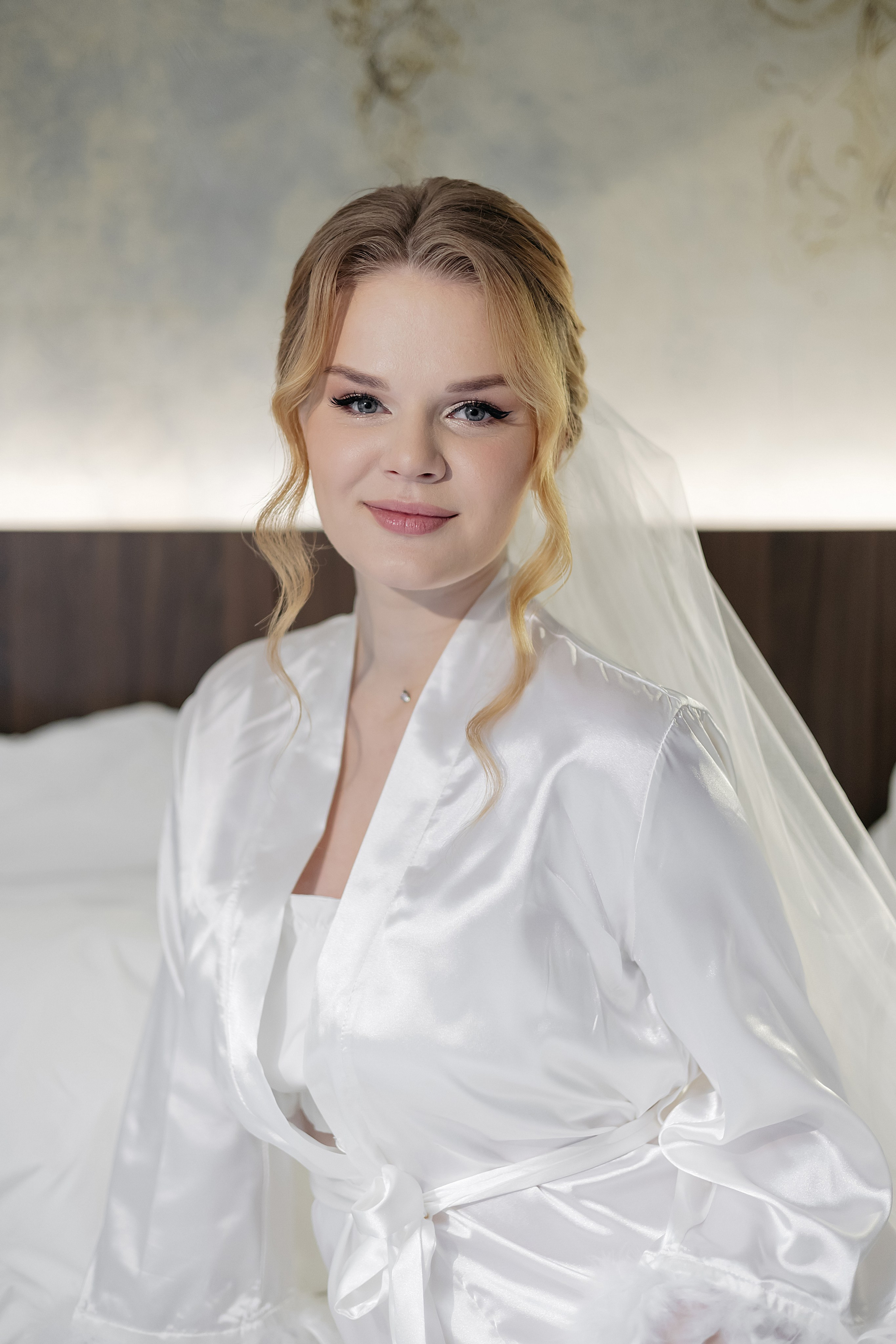 Валерия и Кирилл. Свадебный фотограф в Пскове и Санкт-Петербурге | Анна Голикова