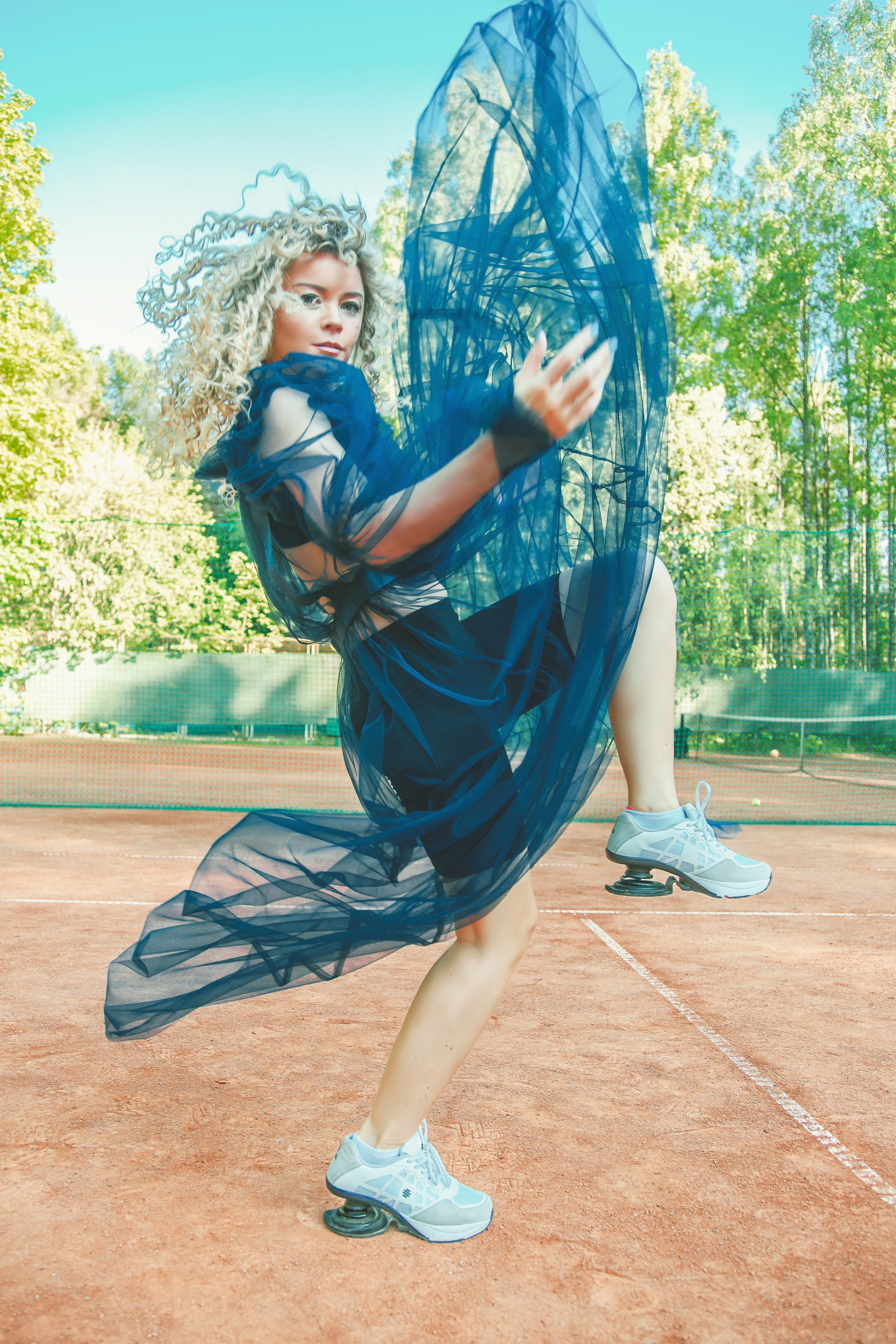 САША КОРТ. Главная