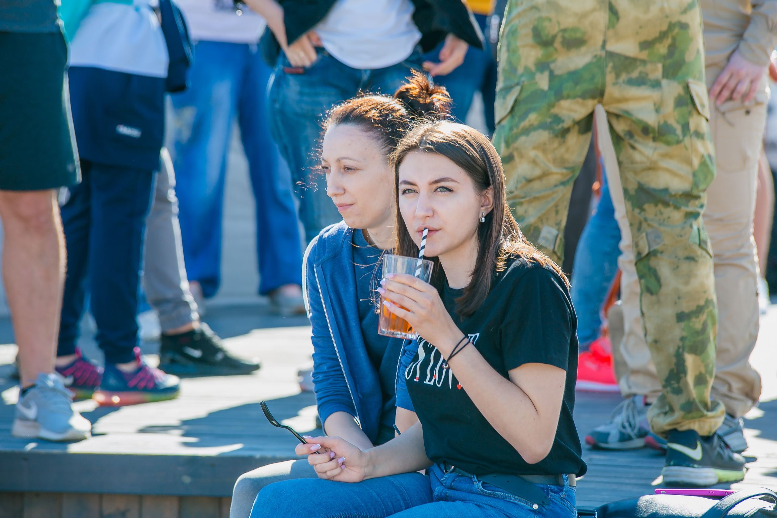 КОРПОРАТИВ ЛЕТО. Главная