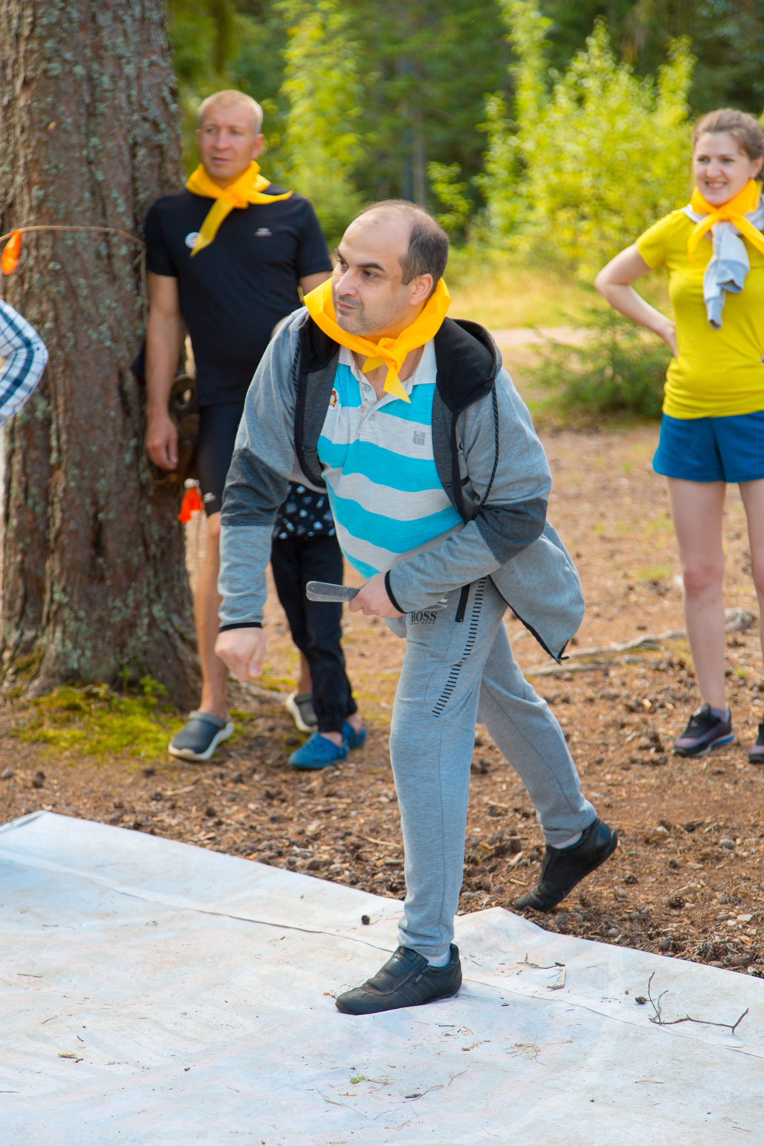 КОРПОРАТИВ РАПСОДИЯ. Главная