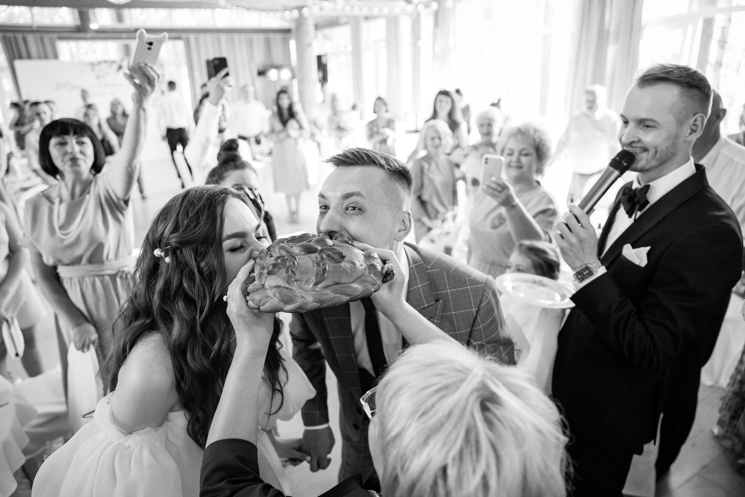 Юрий и Екатерина. Свадебный фотограф в Иркутске Сапаров Александр